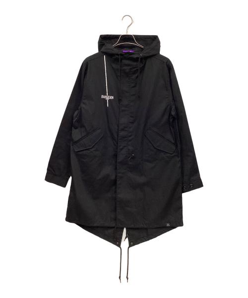 【未使用】RADIO EVA モッズコート　レイモデル 1088000429143279_01_1373w.jpeg