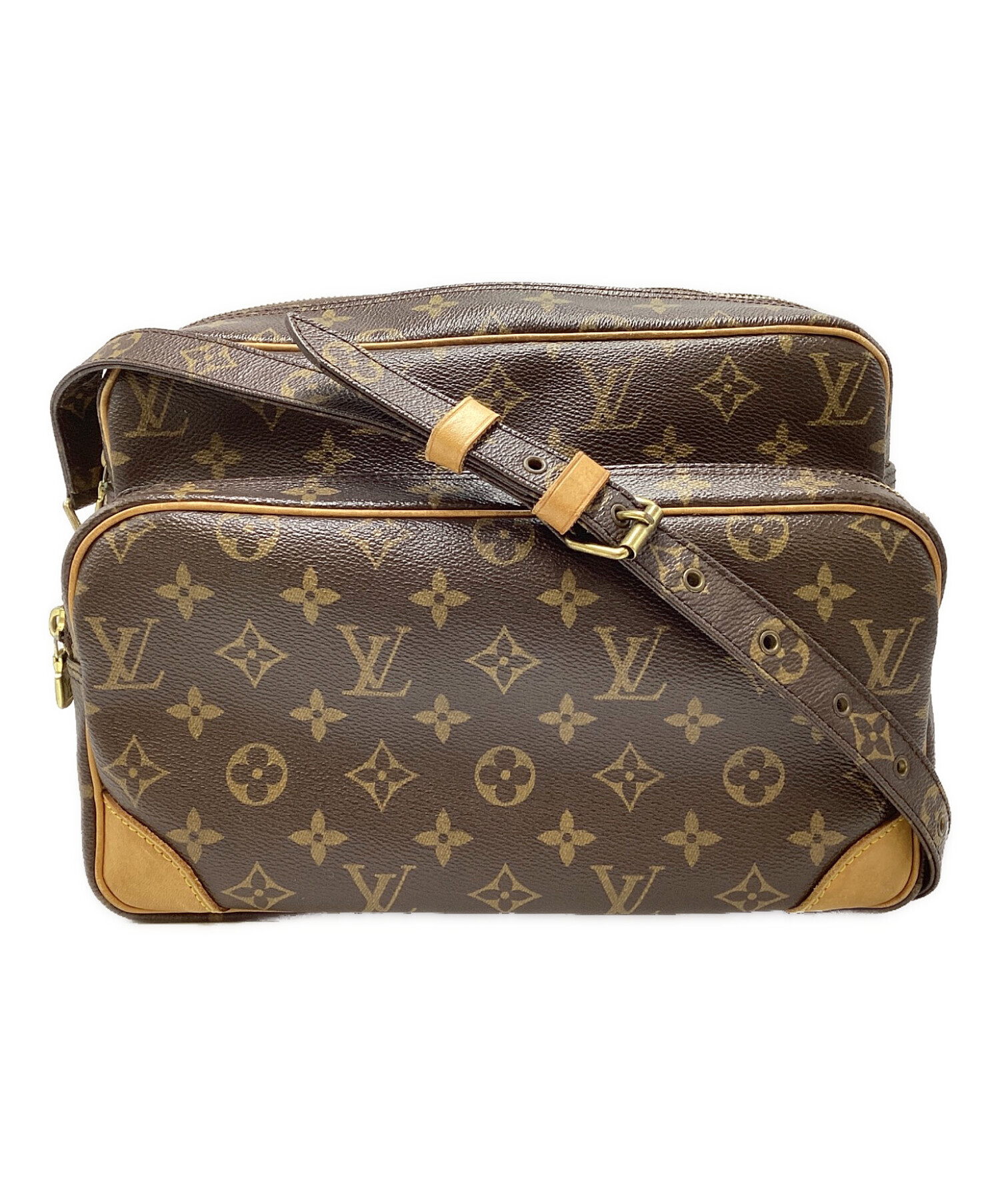 中古・古着通販】LOUIS VUITTON (ルイ ヴィトン) ルイヴィトン 