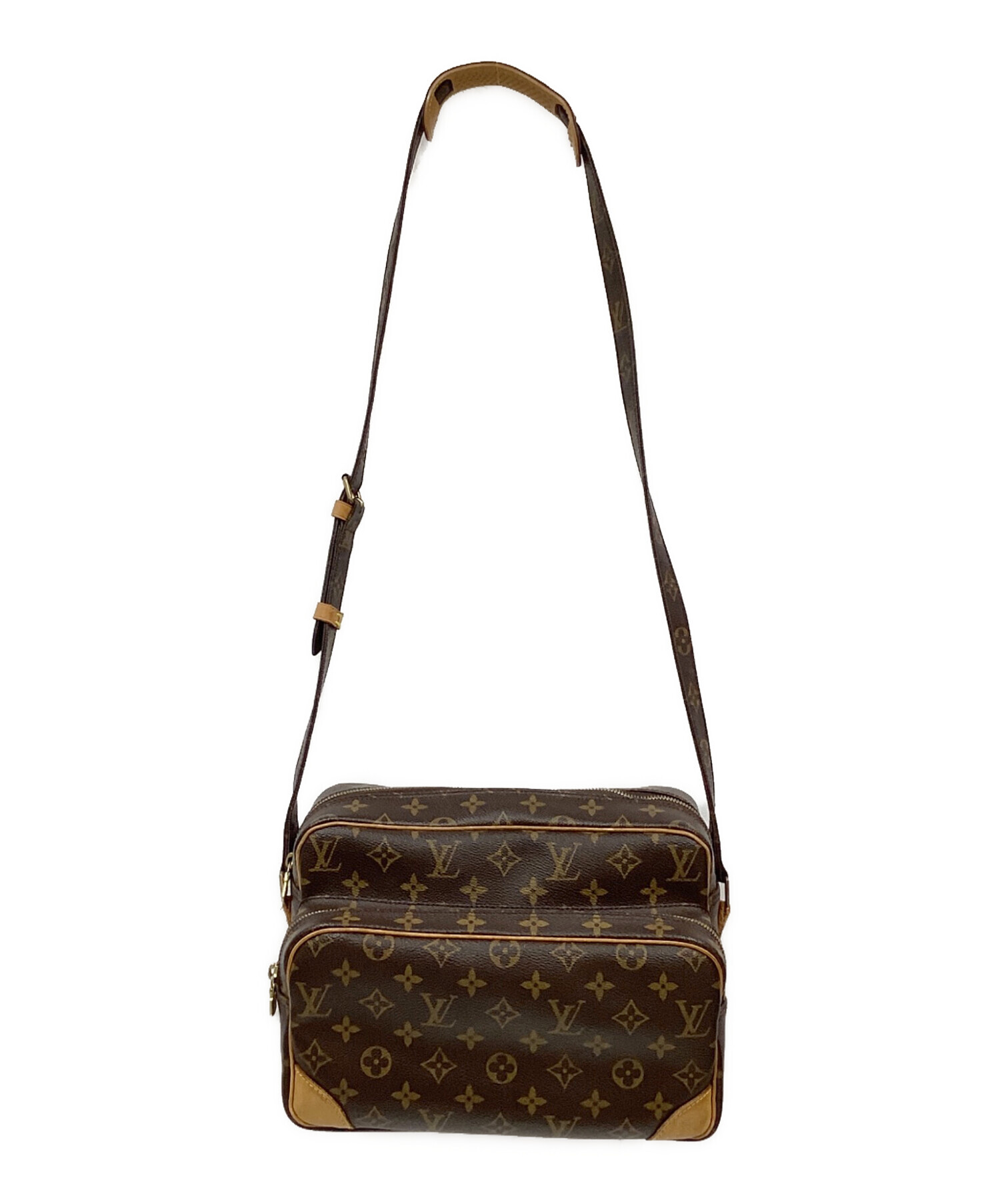 中古・古着通販】LOUIS VUITTON (ルイ ヴィトン) ルイヴィトン 