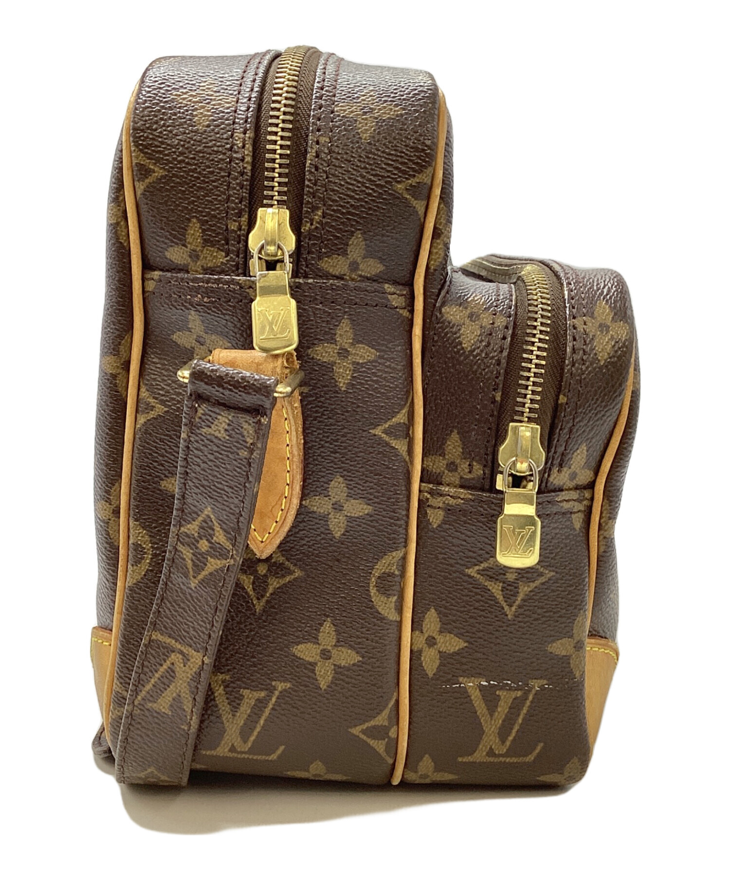 中古・古着通販】LOUIS VUITTON (ルイ ヴィトン) ルイヴィトン