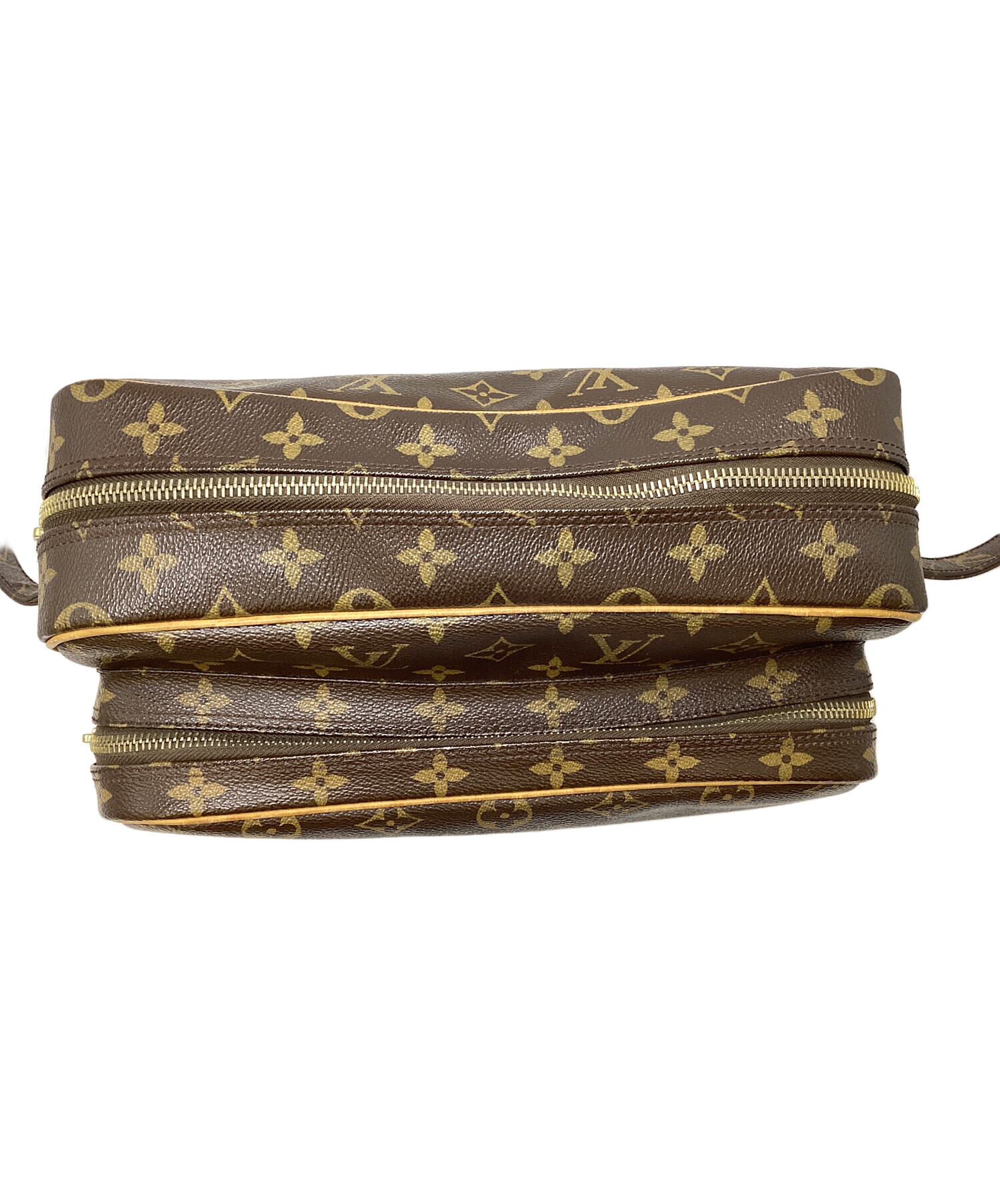 中古・古着通販】LOUIS VUITTON (ルイ ヴィトン) ルイヴィトン 