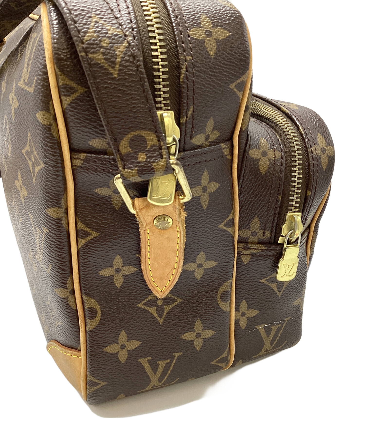 中古・古着通販】LOUIS VUITTON (ルイ ヴィトン) ルイヴィトン