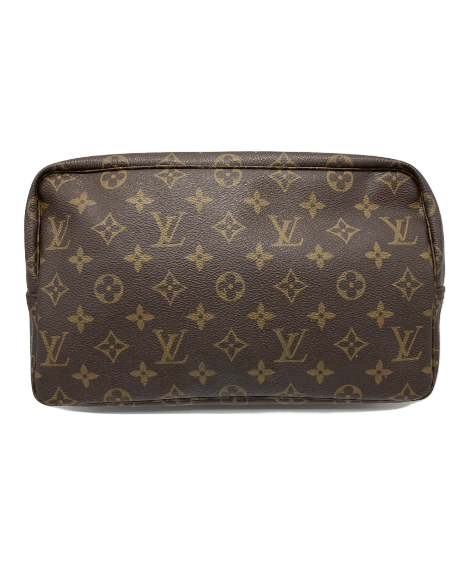 LOUIS VUITTON ルイヴィトン モノグラム トゥルース トワレット 中古・古着通販】LOUIS VUITTON (ルイ ヴィトン) トゥルース