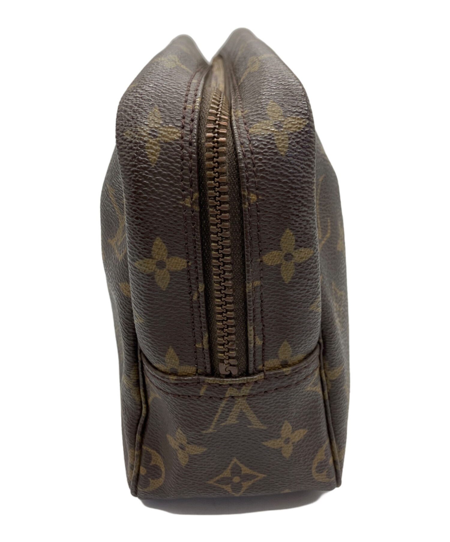 【未使用保管品】ルイヴィトン トゥルース・トワレット モノグラム 中古・古着通販】LOUIS VUITTON (ルイ ヴィトン) トゥルース