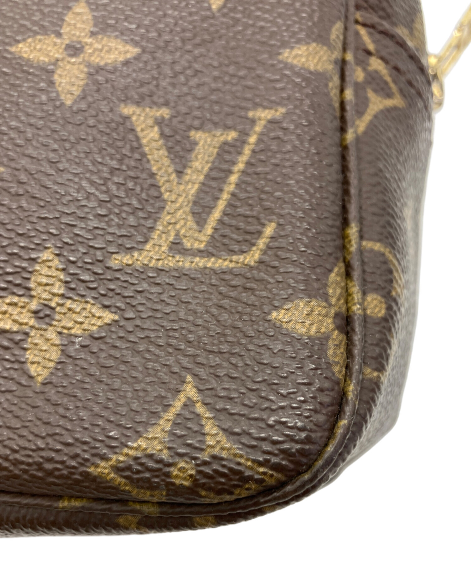 中古・古着通販】LOUIS VUITTON (ルイ ヴィトン) トゥルース