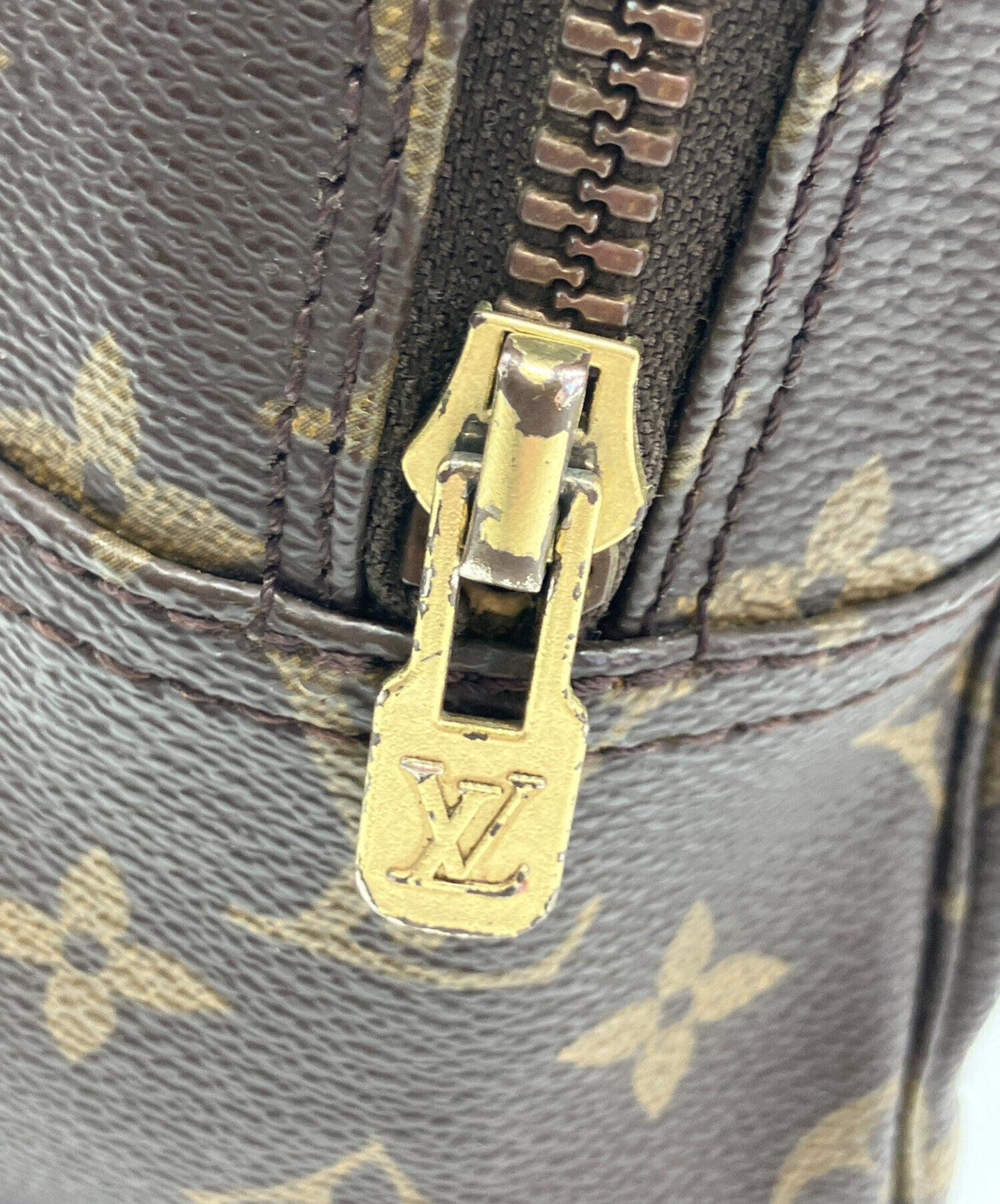 中古・古着通販】LOUIS VUITTON (ルイ ヴィトン) トゥルース