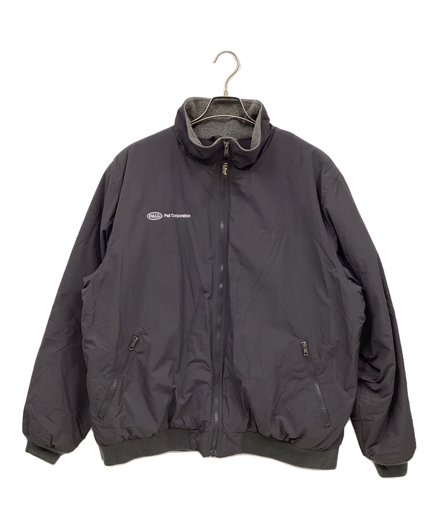 中古・古着通販】L.L.Bean (エルエルビーン) ナイロンジャケット