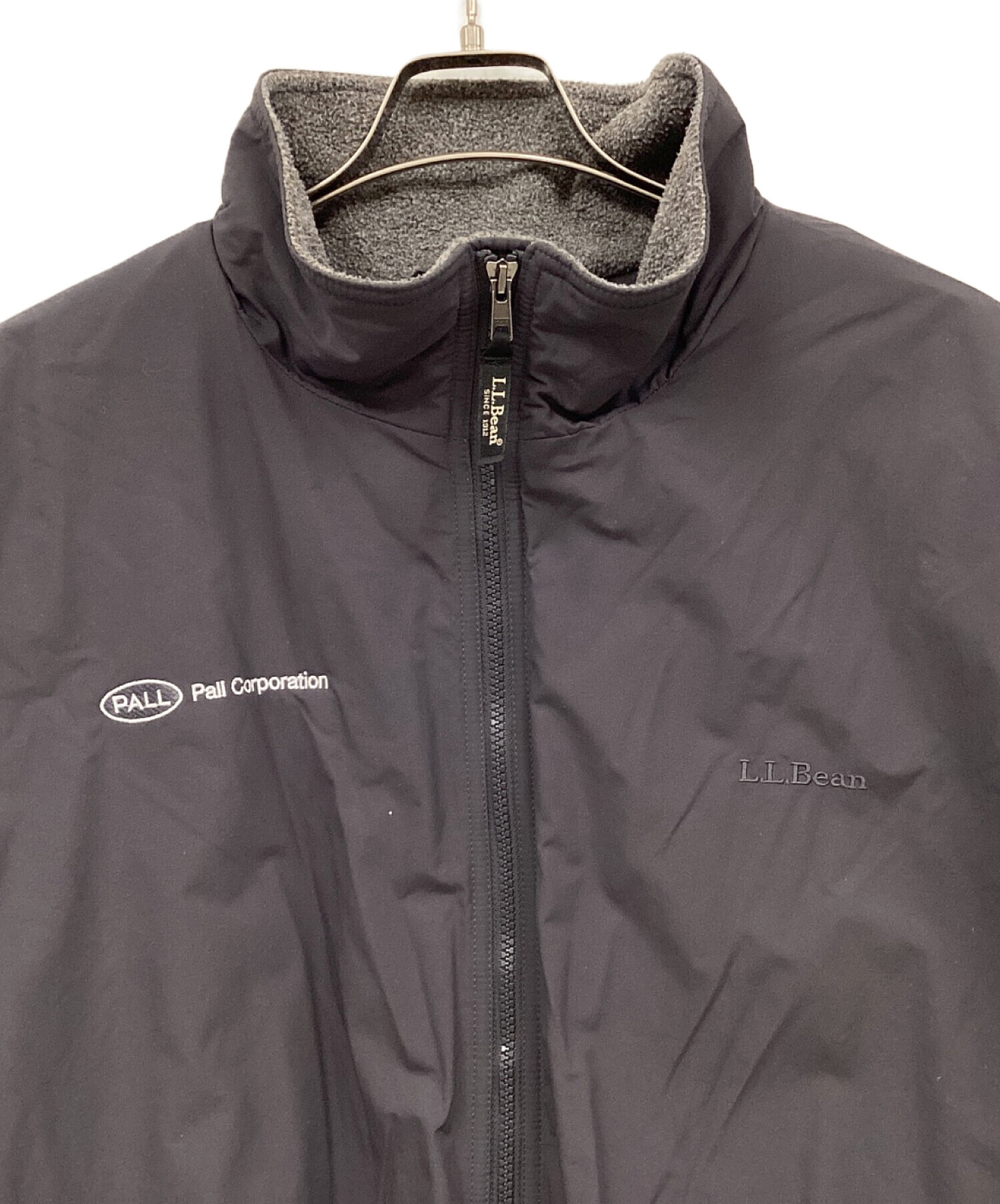 中古・古着通販】L.L.Bean (エルエルビーン) ナイロンジャケット 