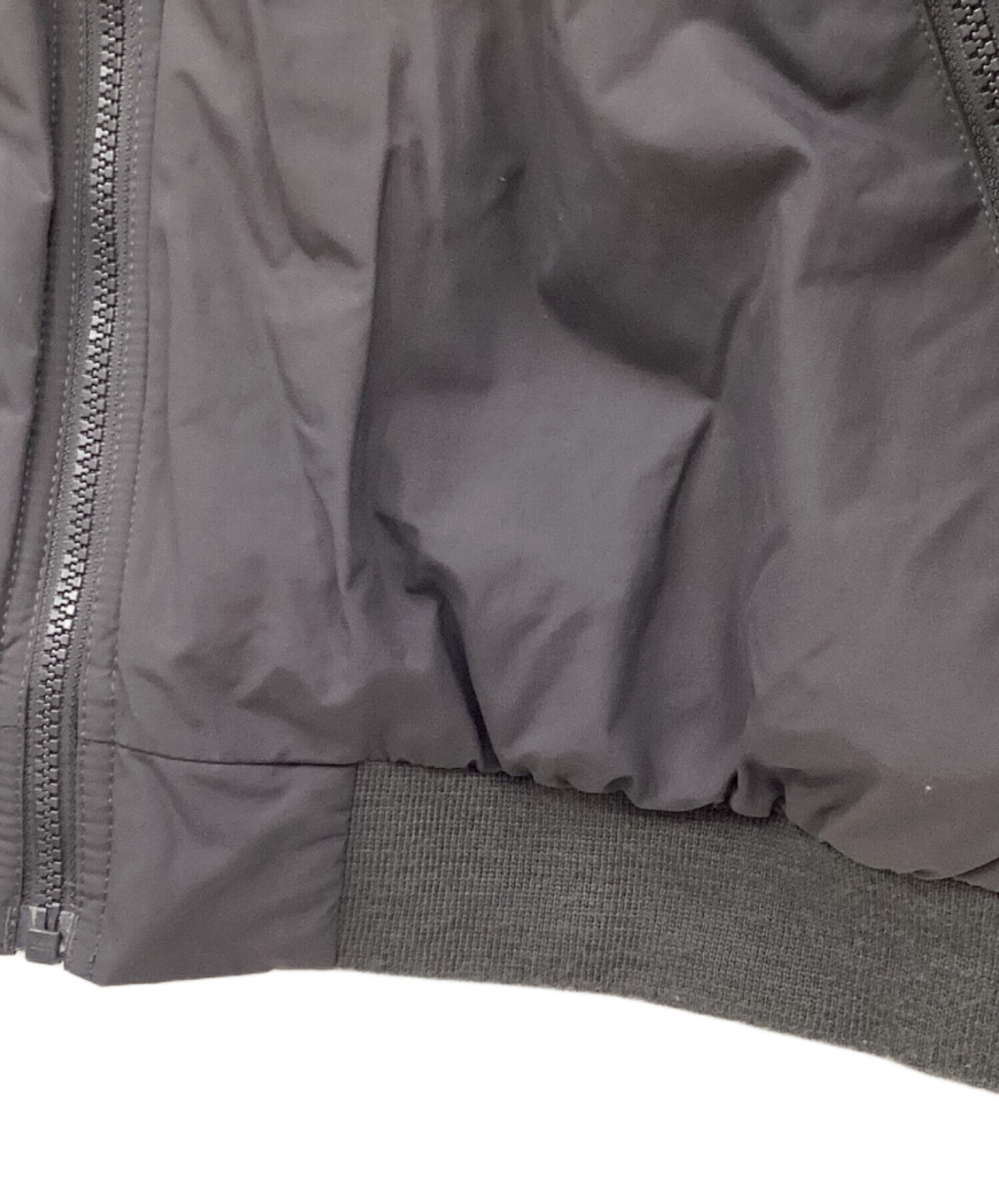 中古・古着通販】L.L.Bean (エルエルビーン) ナイロンジャケット 