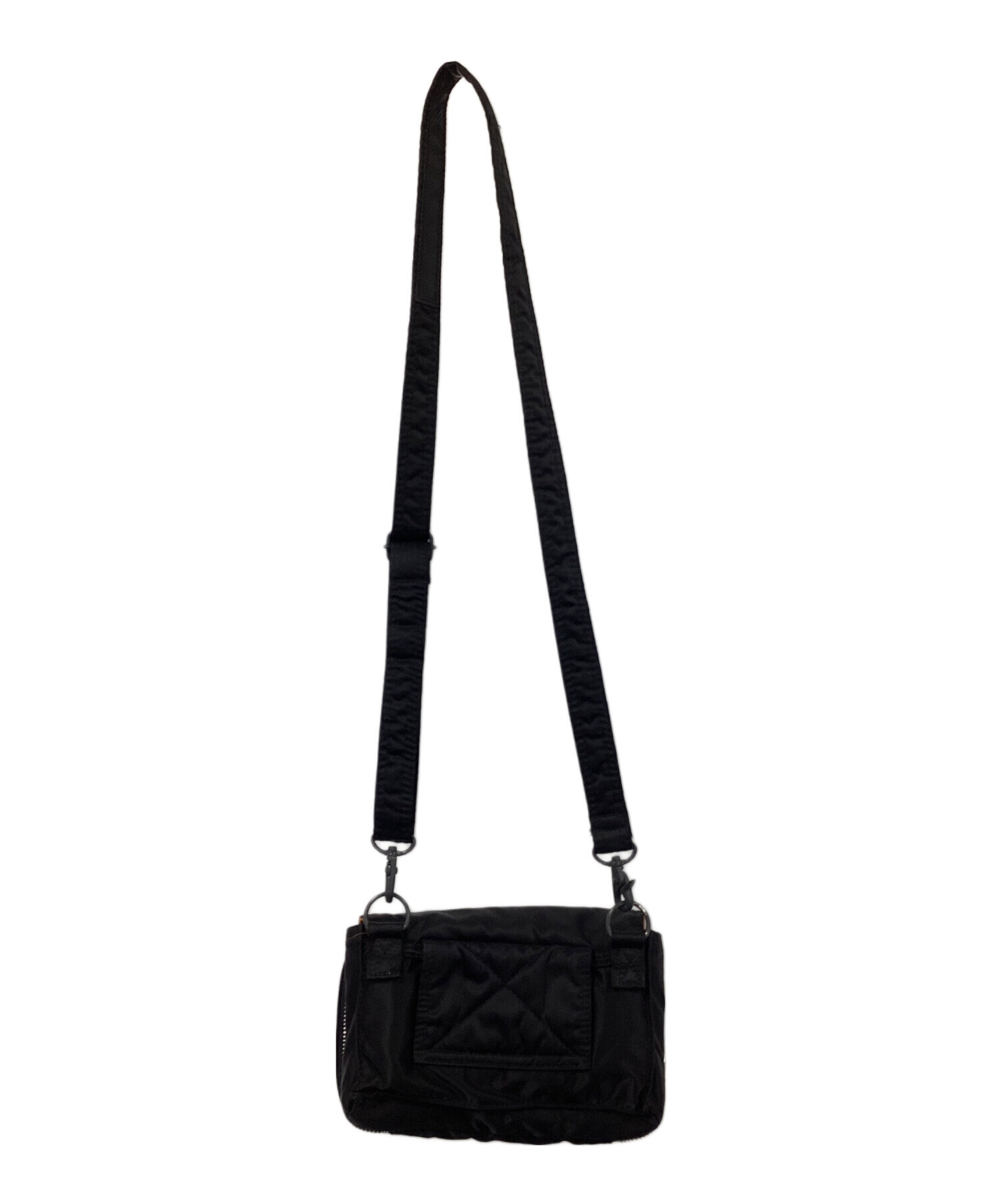 中古・古着通販】PORTER (ポーター) タンカーショルダーバッグ 