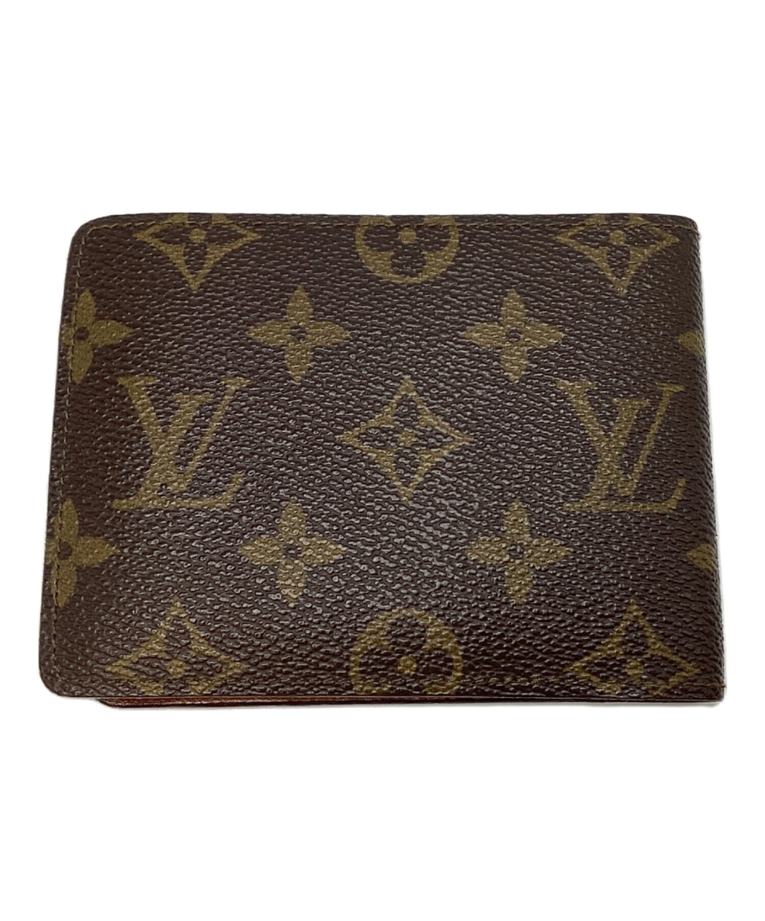 中古・古着通販】LOUIS VUITTON (ルイ ヴィトン) ポルトフォイユ