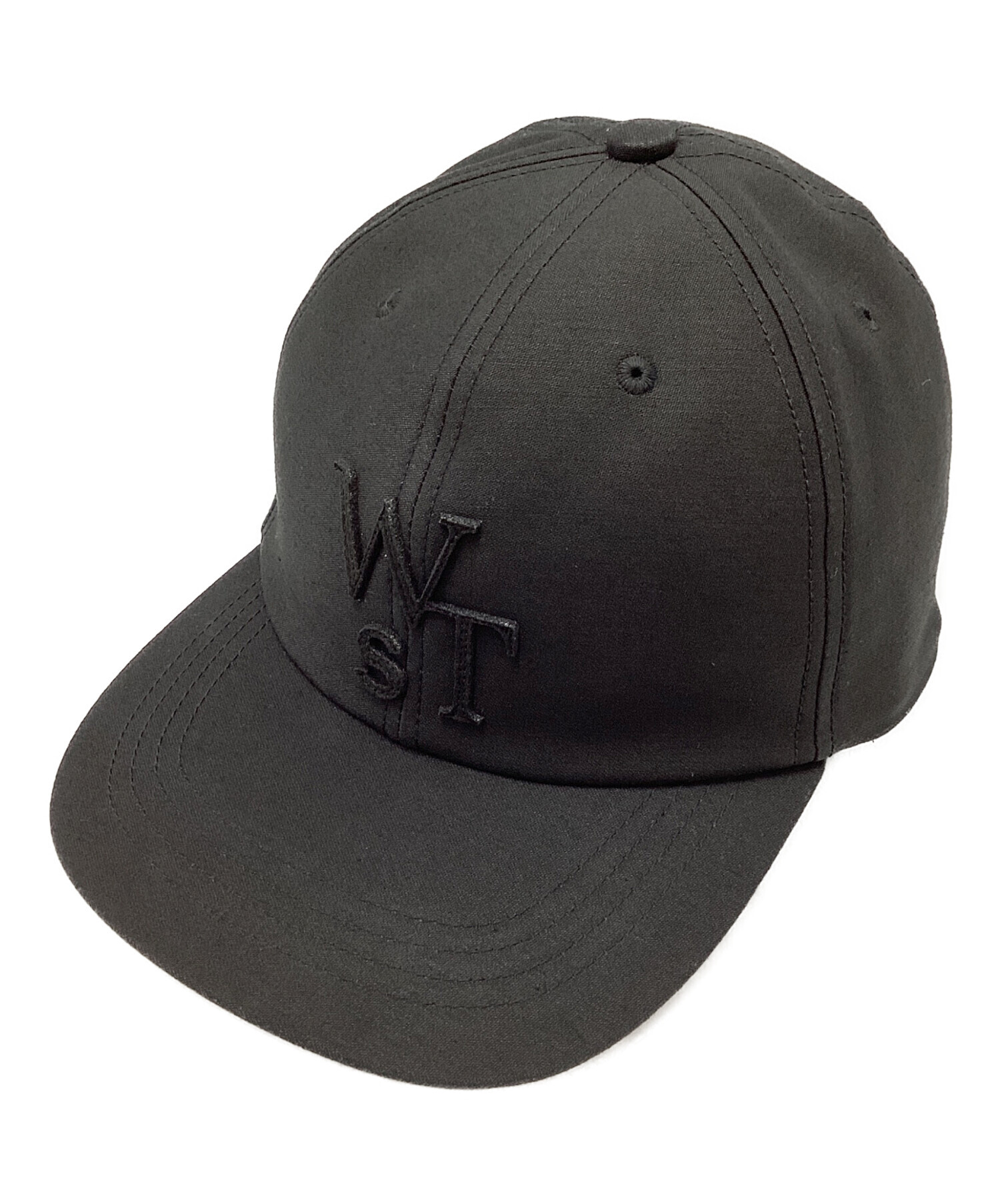新品未使用 キャップダブルタップス サカイ 中古・古着通販】WTAPS (ダブルタップス) sacai (サカイ) コットン