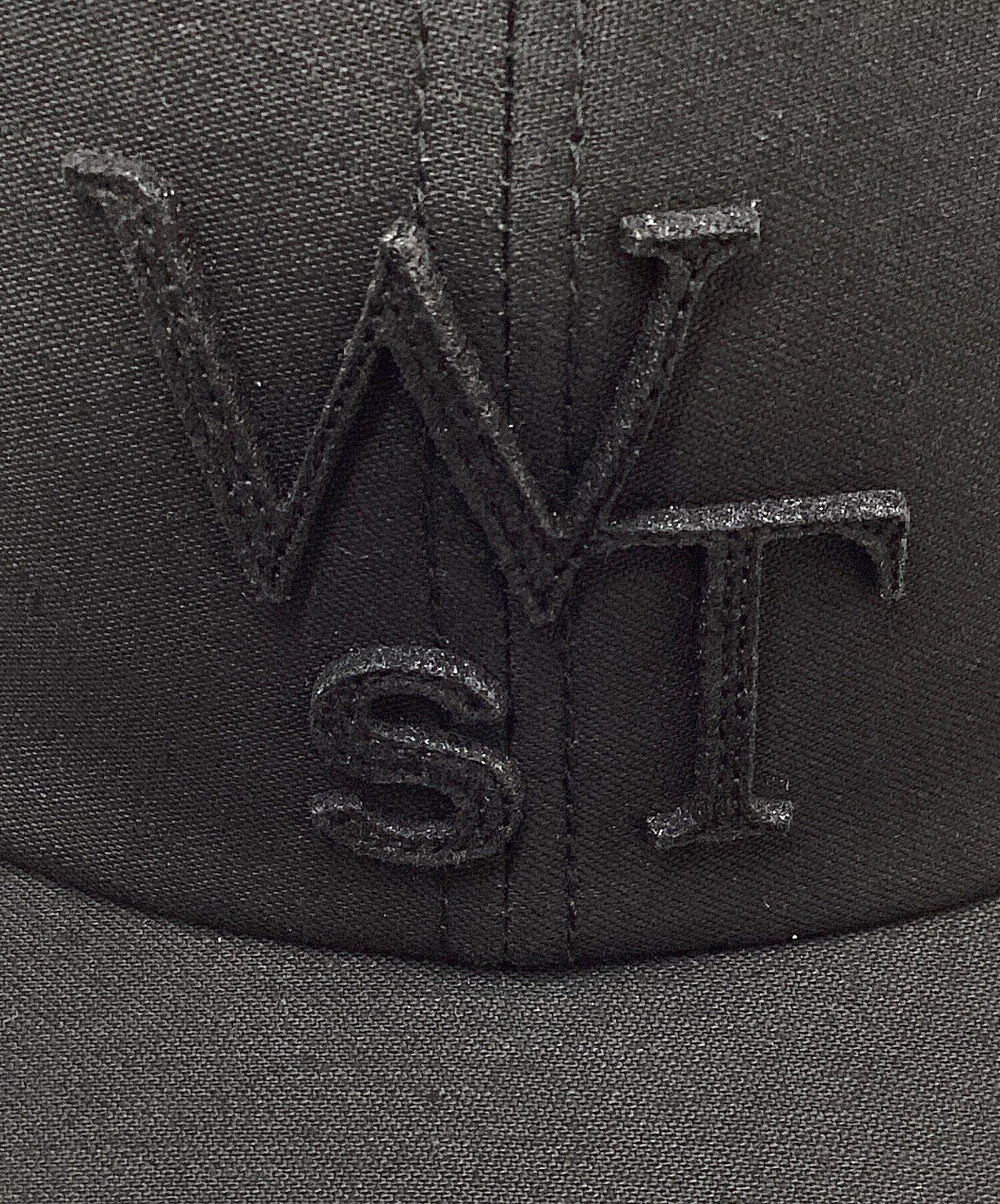 中古・古着通販】WTAPS (ダブルタップス) sacai (サカイ) コットン