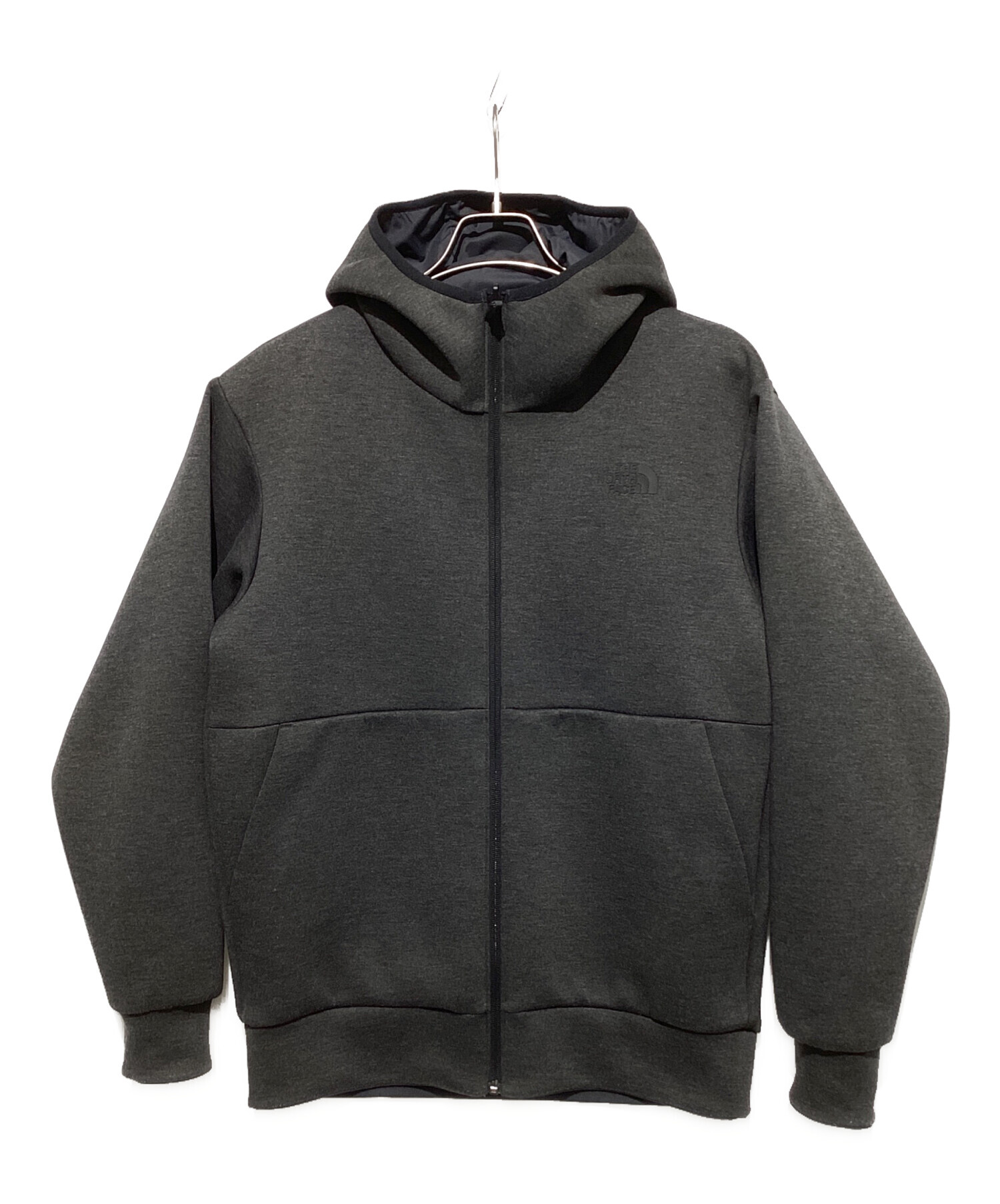 中古・古着通販】THE NORTH FACE (ザ ノース フェイス) リバーシブル