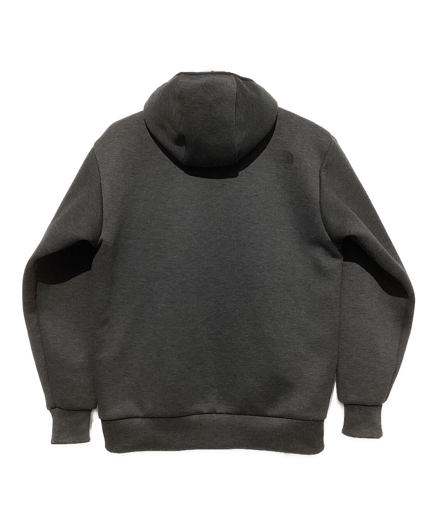 中古・古着通販】THE NORTH FACE (ザ ノース フェイス) リバーシブル