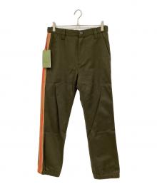 パンツ、カーゴパンツ/チノパンツ、GUCCI(グッチ)】ブランド・古着の
