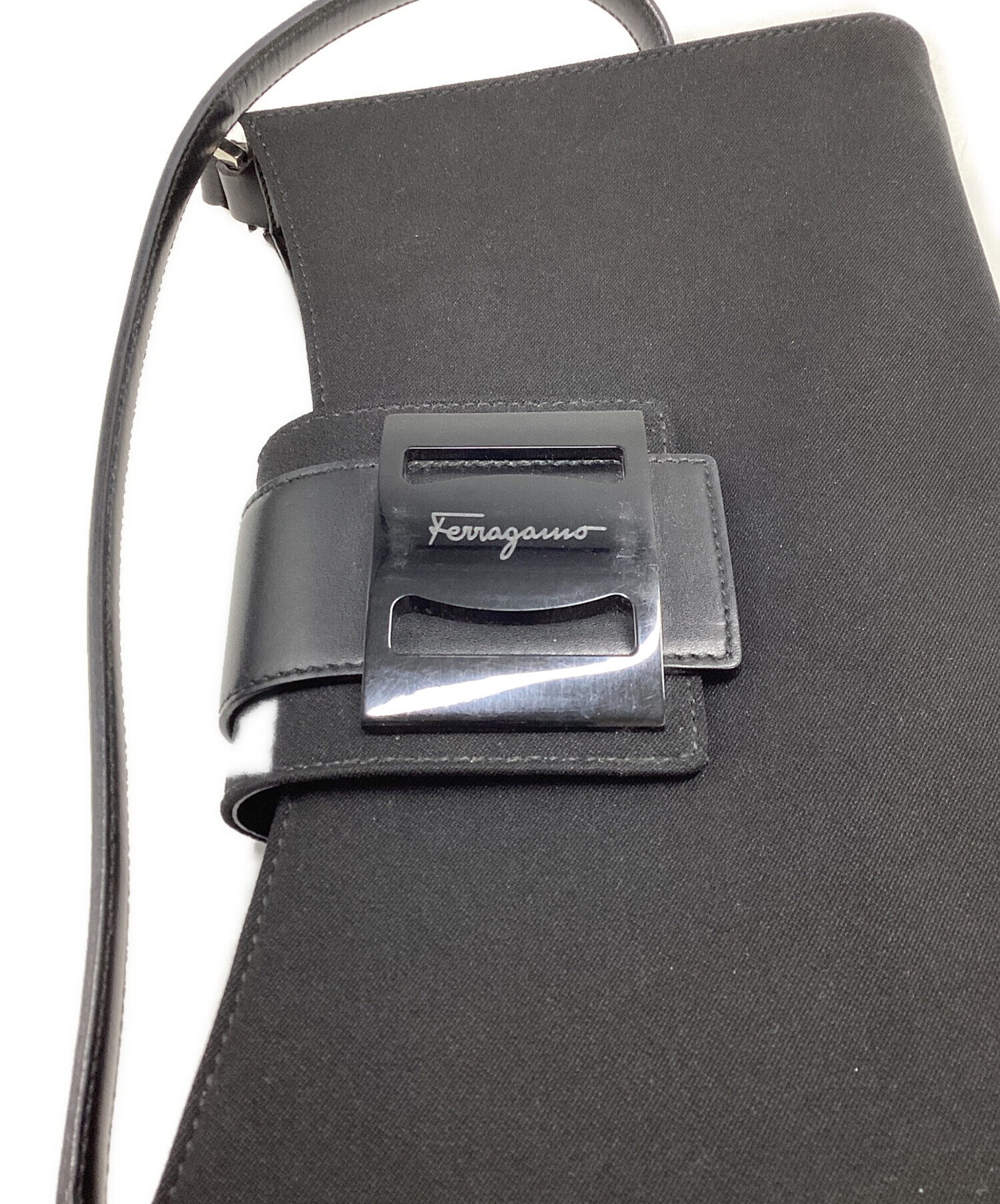 中古・古着通販】Salvatore Ferragamo (サルヴァトーレ フェラガモ