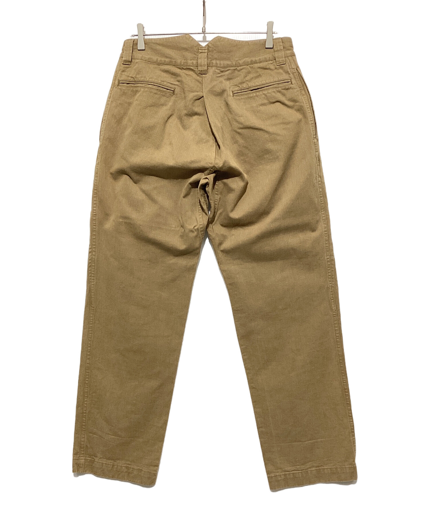 visvim hakama pants サイズ2 【公式通販】