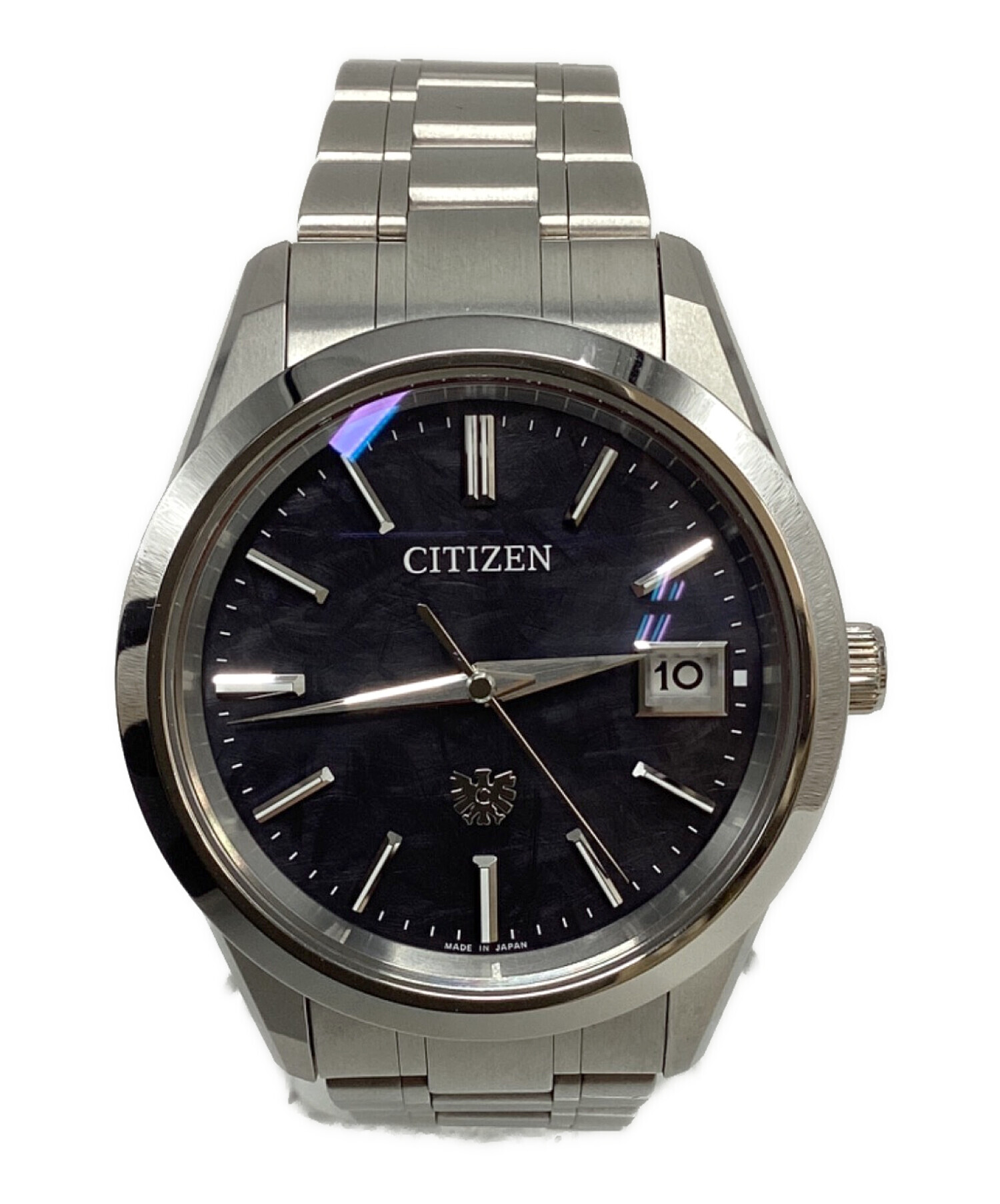中古・古着通販】CITIZEN (シチズン) ザ・シチズン 腕時計｜ブランド