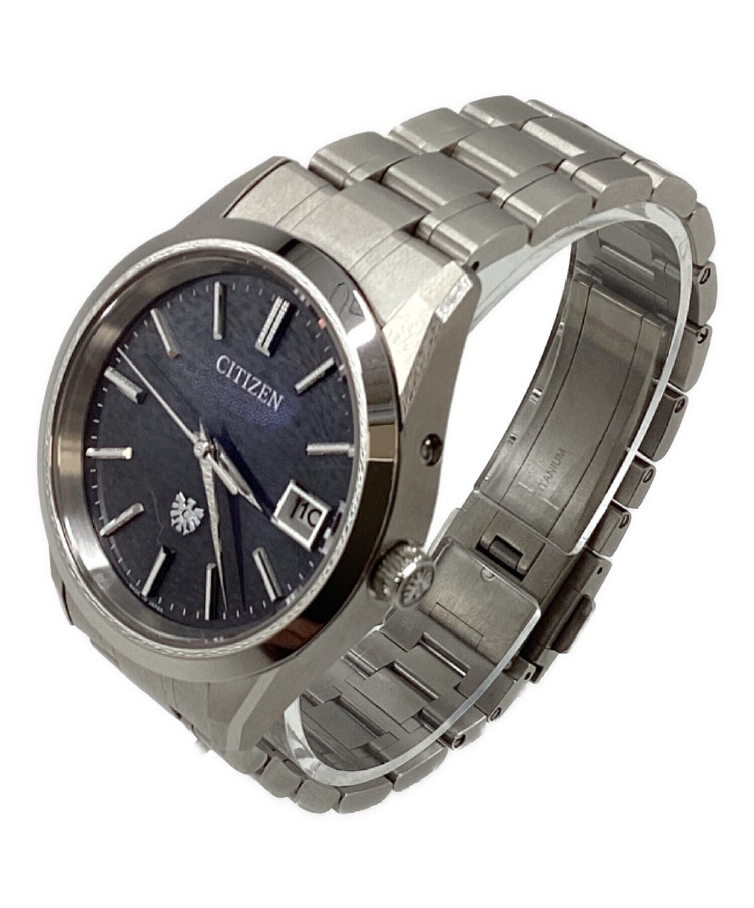 中古・古着通販】CITIZEN (シチズン) ザ・シチズン 腕時計｜ブランド