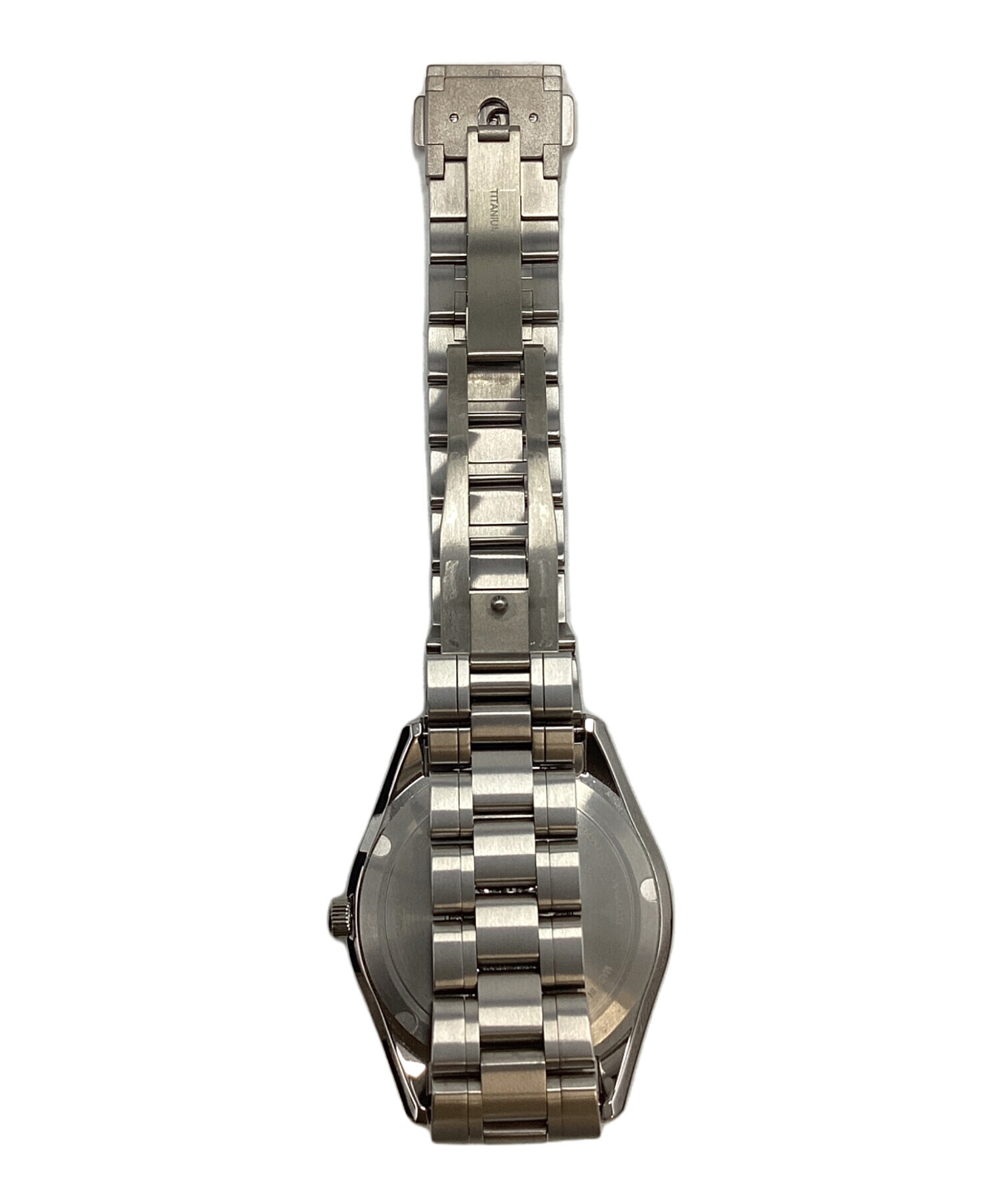 中古・古着通販】CITIZEN (シチズン) ザ・シチズン 腕時計｜ブランド