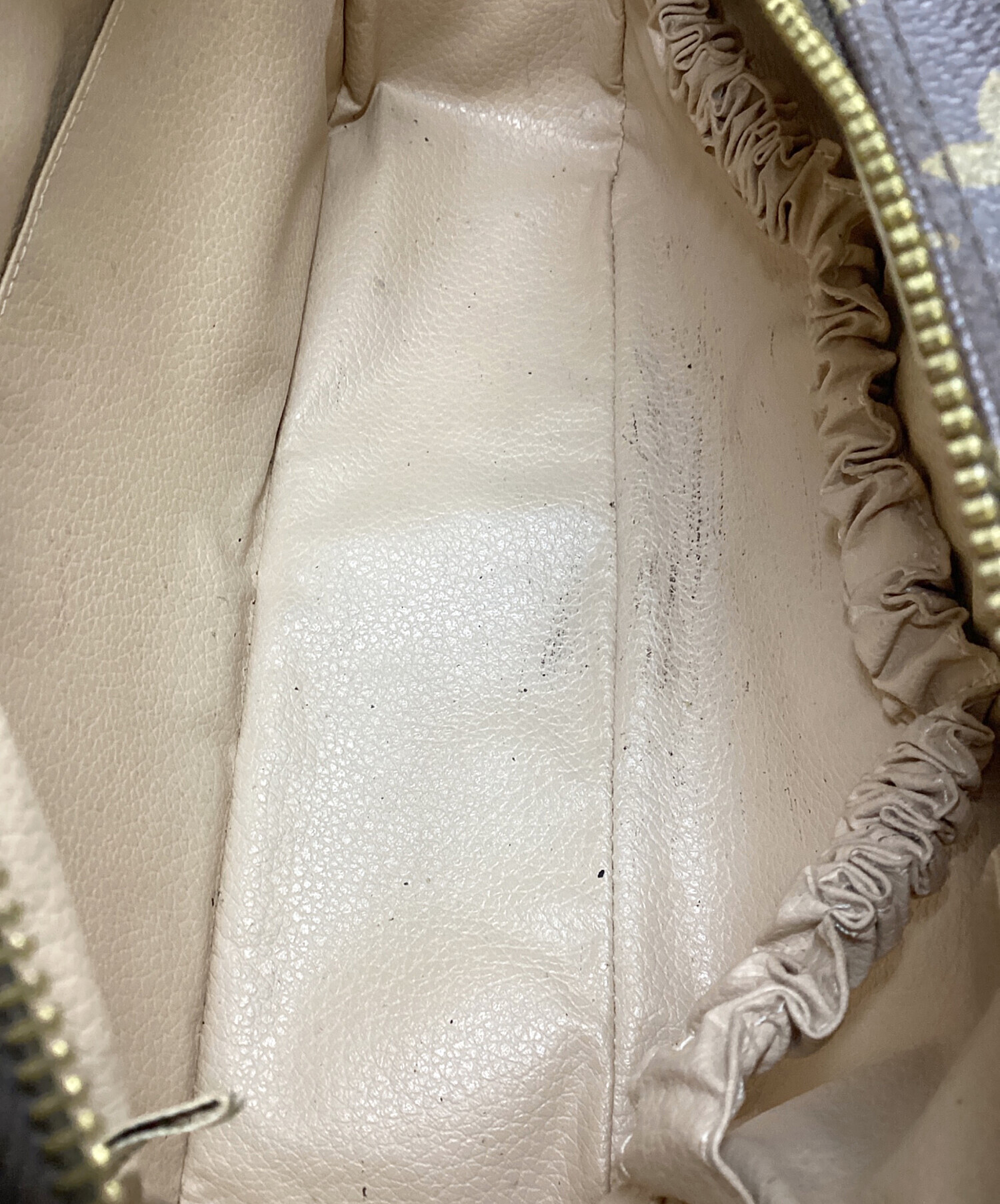 中古・古着通販】LOUIS VUITTON (ルイ ヴィトン) ルイヴィトン