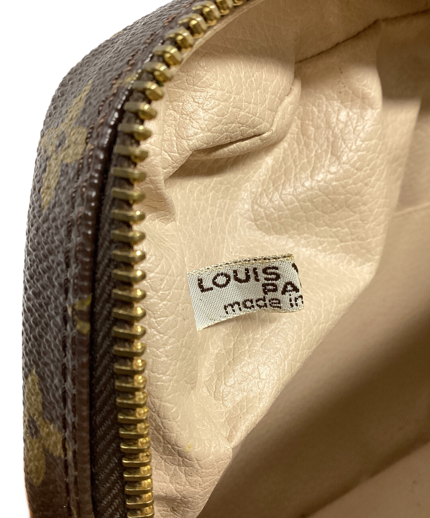 中古・古着通販】LOUIS VUITTON (ルイ ヴィトン) ルイヴィトン