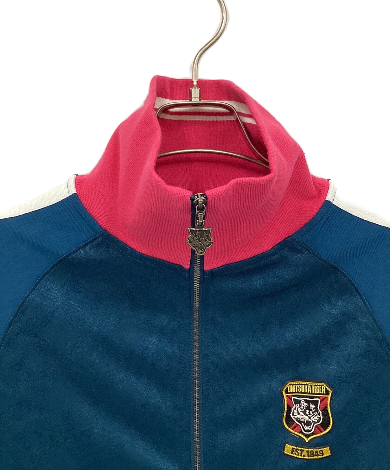 中古・古着通販】Onitsuka Tiger (オニツカタイガー) トラック