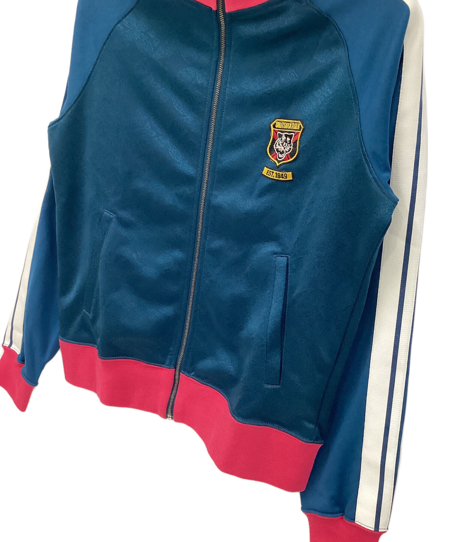 中古・古着通販】Onitsuka Tiger (オニツカタイガー) トラック