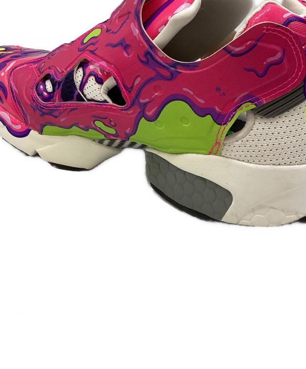 中古・古着通販】REEBOK (リーボック) Ghostbusters INSTAPUMP FURY MU