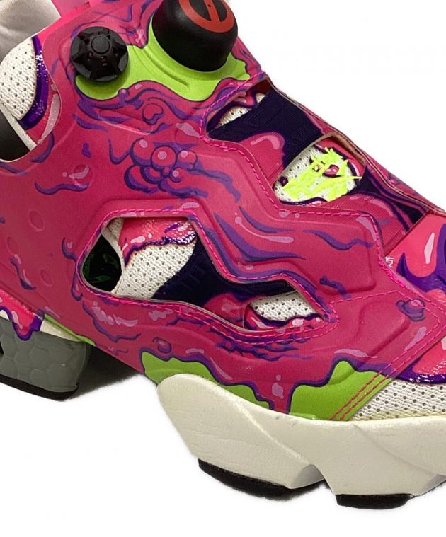 中古・古着通販】REEBOK (リーボック) Ghostbusters INSTAPUMP FURY MU