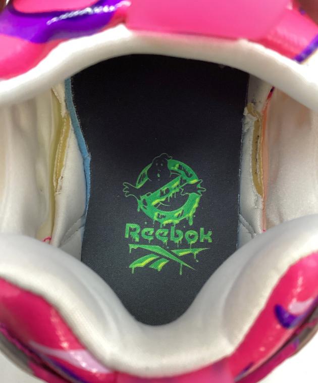 中古・古着通販】REEBOK (リーボック) Ghostbusters INSTAPUMP FURY MU