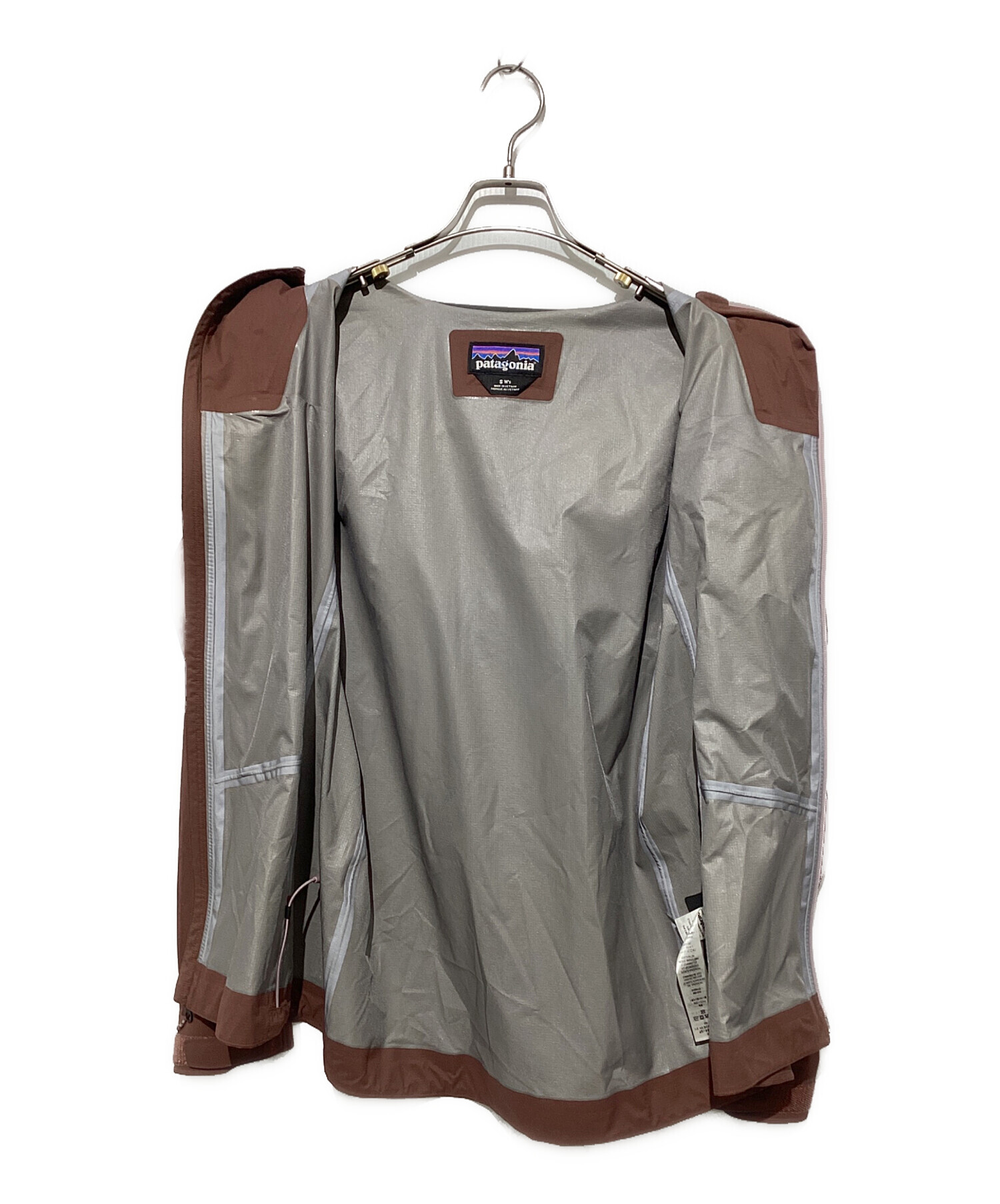 中古・古着通販】Patagonia (パタゴニア) M10ストームジャケット 