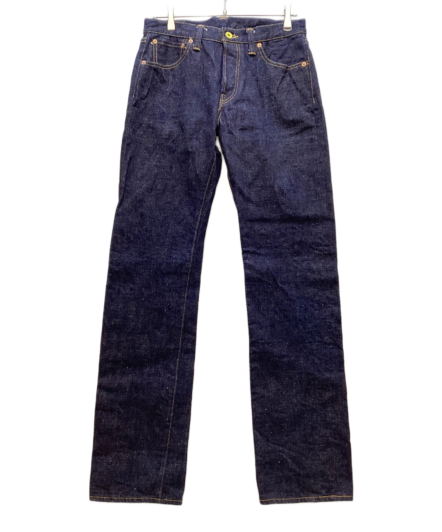 中古・古着通販】SAMURAI JEANS (サムライジーンズ) 零デニムパンツ 