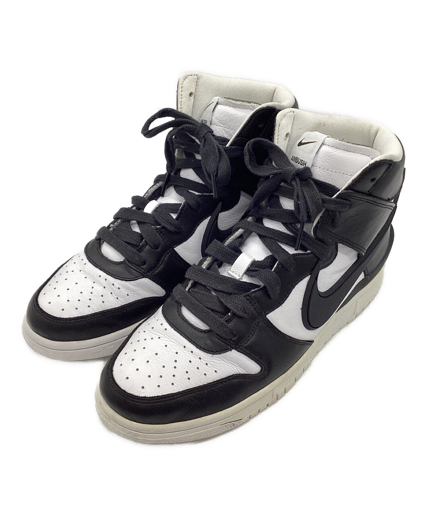 中古・古着通販】NIKE (ナイキ) AMBUSH (アンブッシュ) ハイカット 