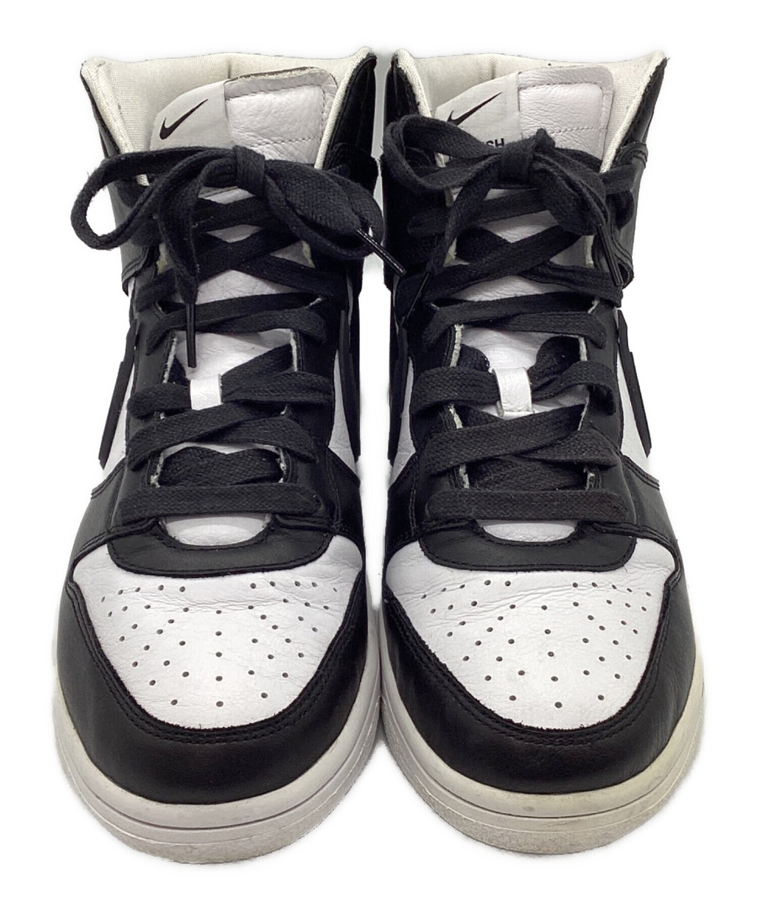 中古・古着通販】NIKE (ナイキ) AMBUSH (アンブッシュ) ハイカット 