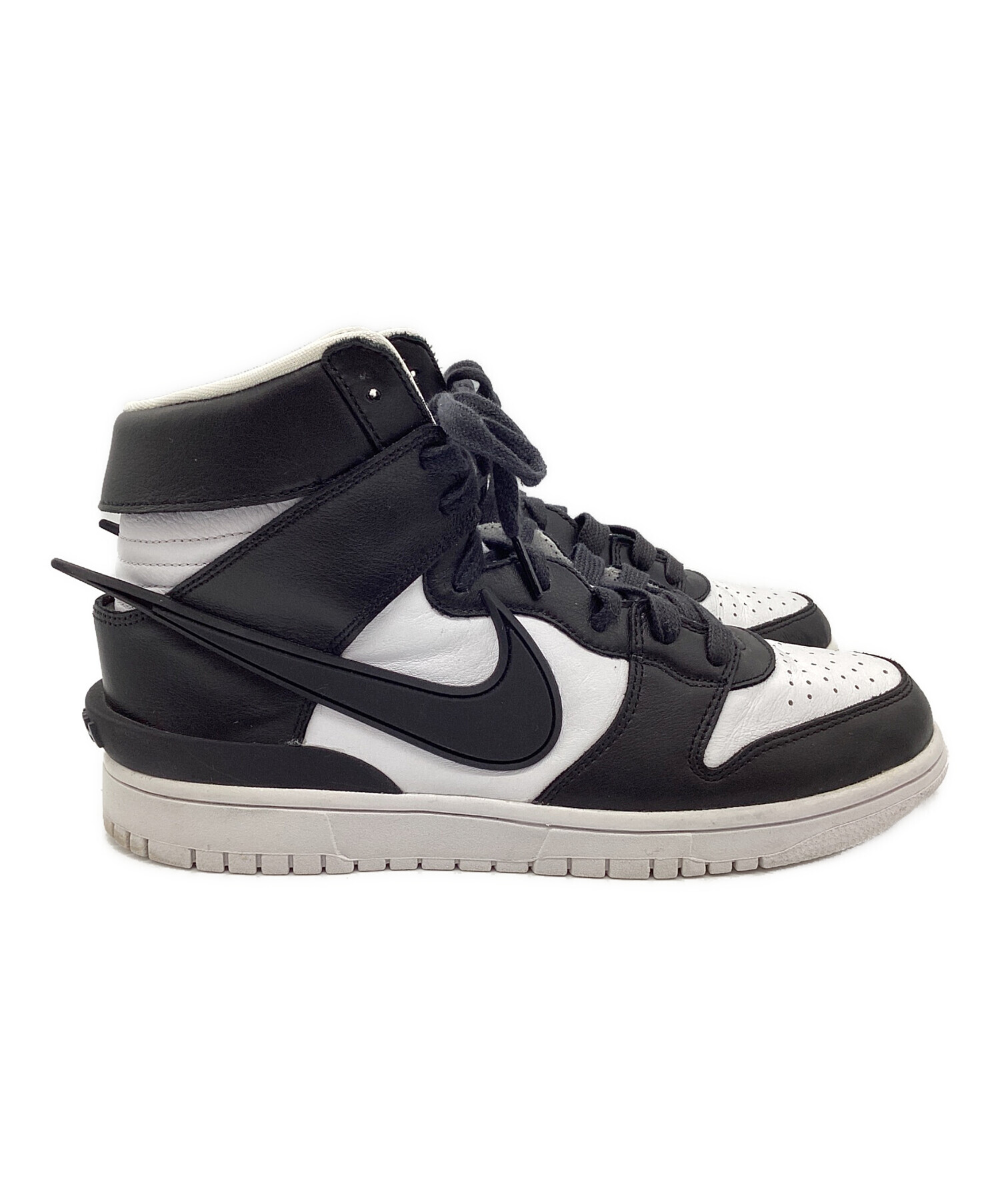 中古・古着通販】NIKE (ナイキ) AMBUSH (アンブッシュ) ハイカット 