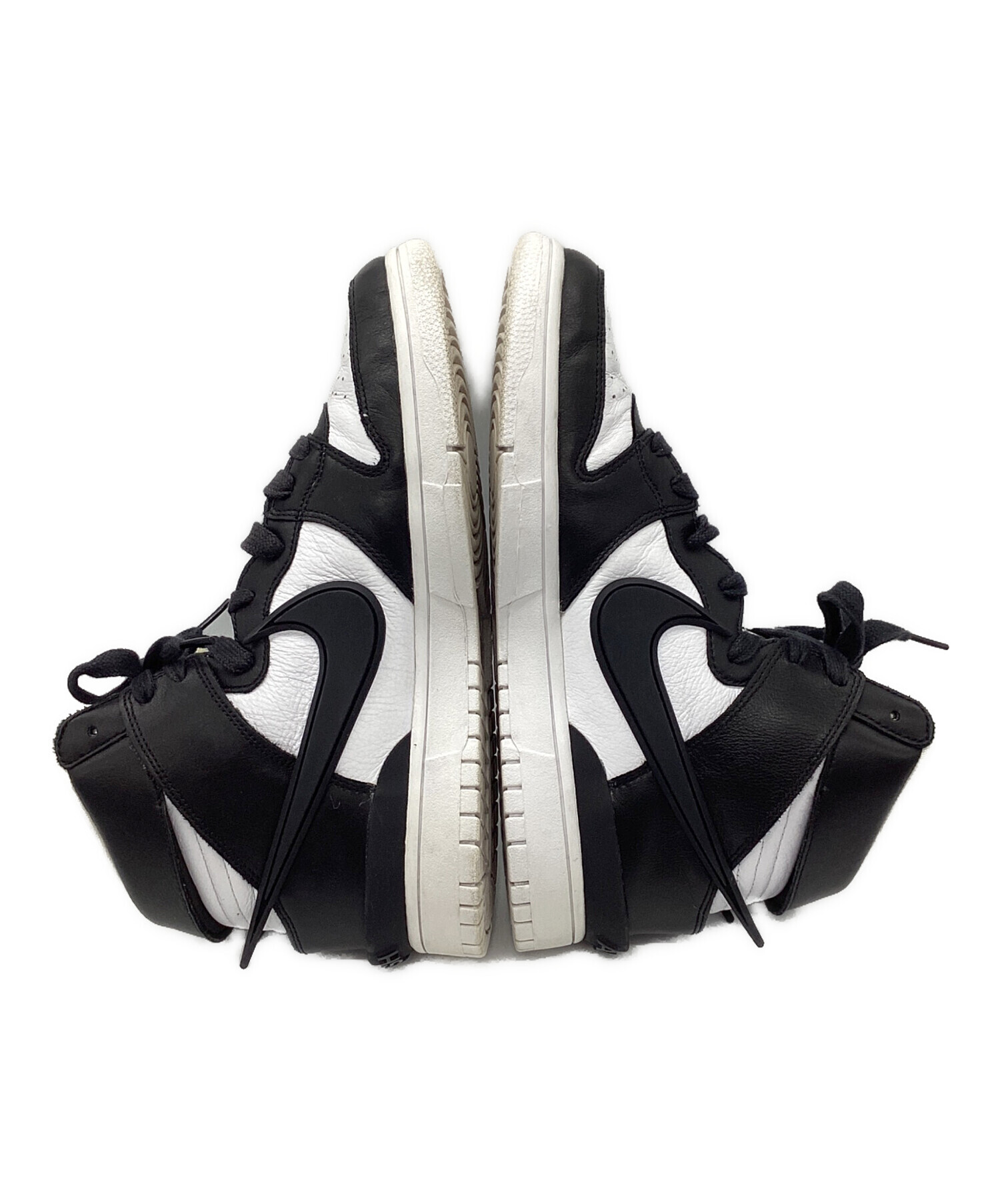 中古・古着通販】NIKE (ナイキ) AMBUSH (アンブッシュ) ハイカット 