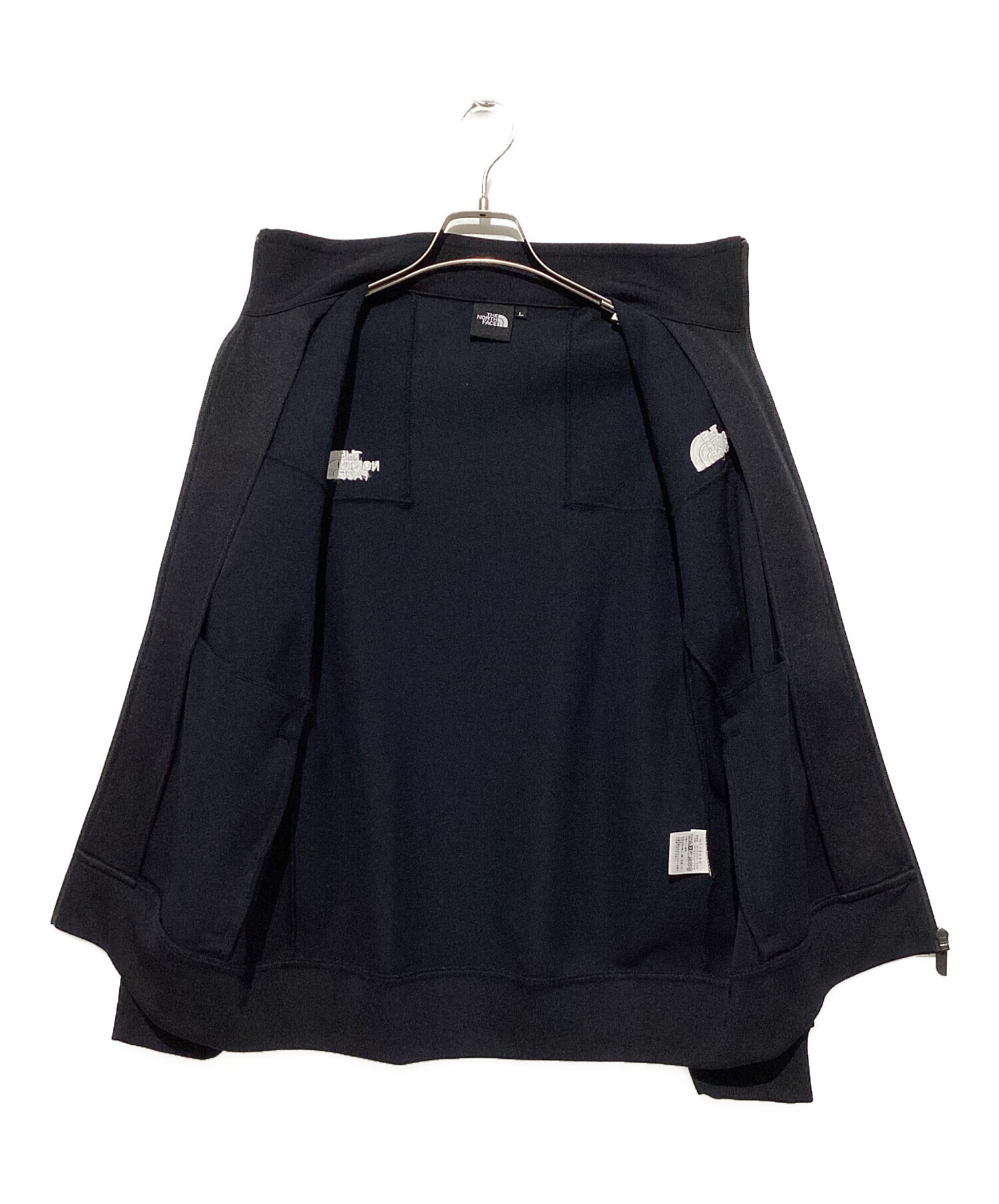 中古・古着通販】THE NORTH FACE (ザ ノース フェイス) ジャージ