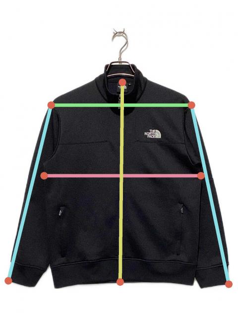 中古・古着通販】THE NORTH FACE (ザ ノース フェイス) ジャージ