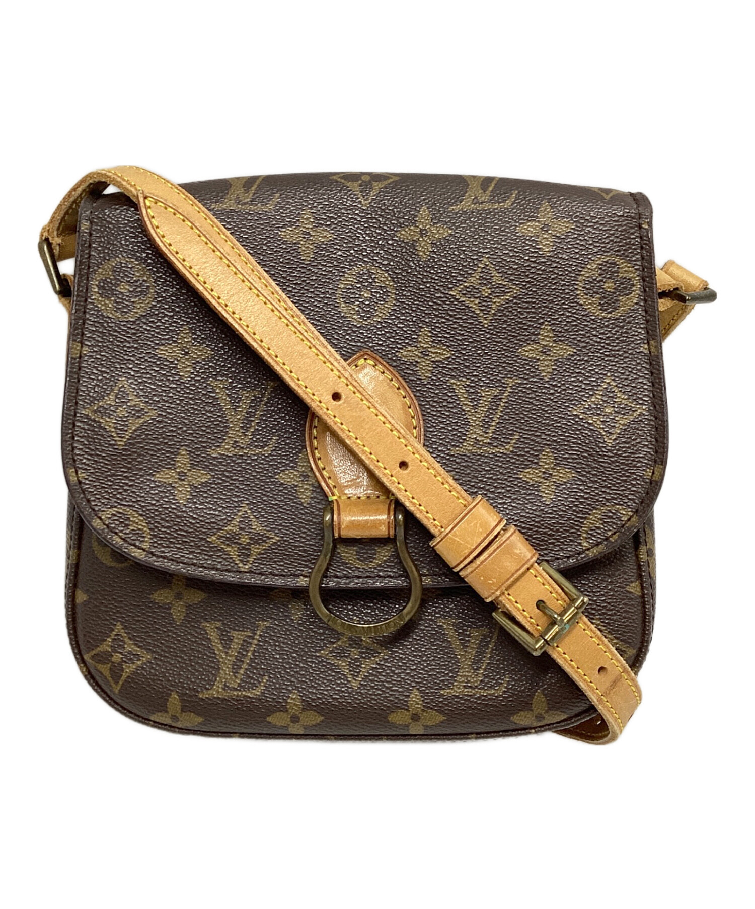 中古・古着通販】LOUIS VUITTON (ルイ ヴィトン) ルイヴィトン