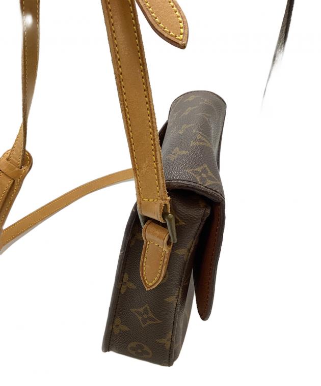 中古・古着通販】LOUIS VUITTON (ルイ ヴィトン) ルイヴィトン