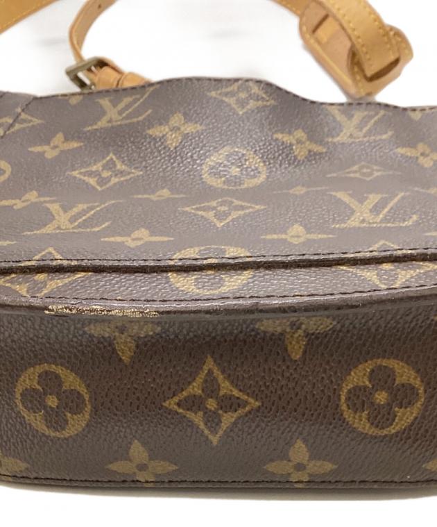 中古・古着通販】LOUIS VUITTON (ルイ ヴィトン) ルイヴィトン