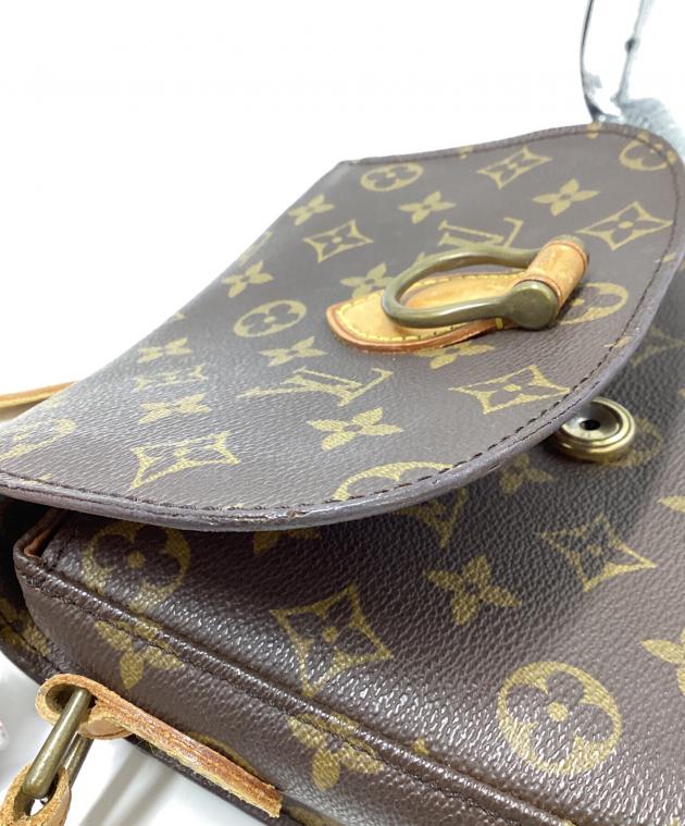 中古・古着通販】LOUIS VUITTON (ルイ ヴィトン) ルイヴィトン