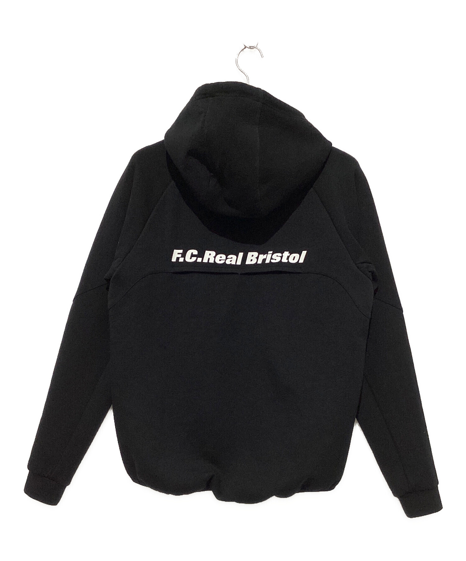 中古・古着通販】F.C.R.B. (エフシーレアルブリストル) VENTILATION 