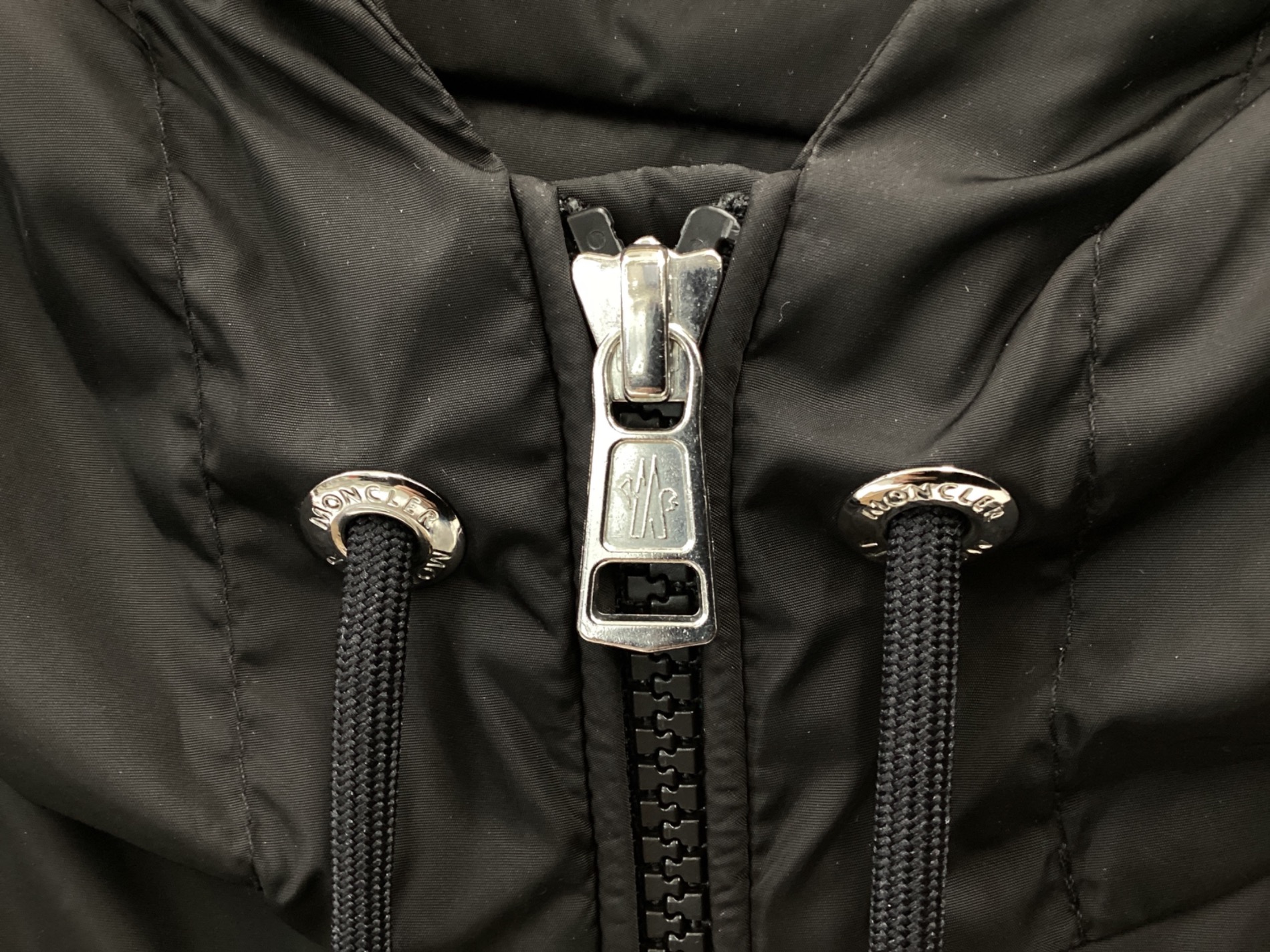 中古・古着通販】MONCLER (モンクレール) GRIMPEURS GUIBBOTTO