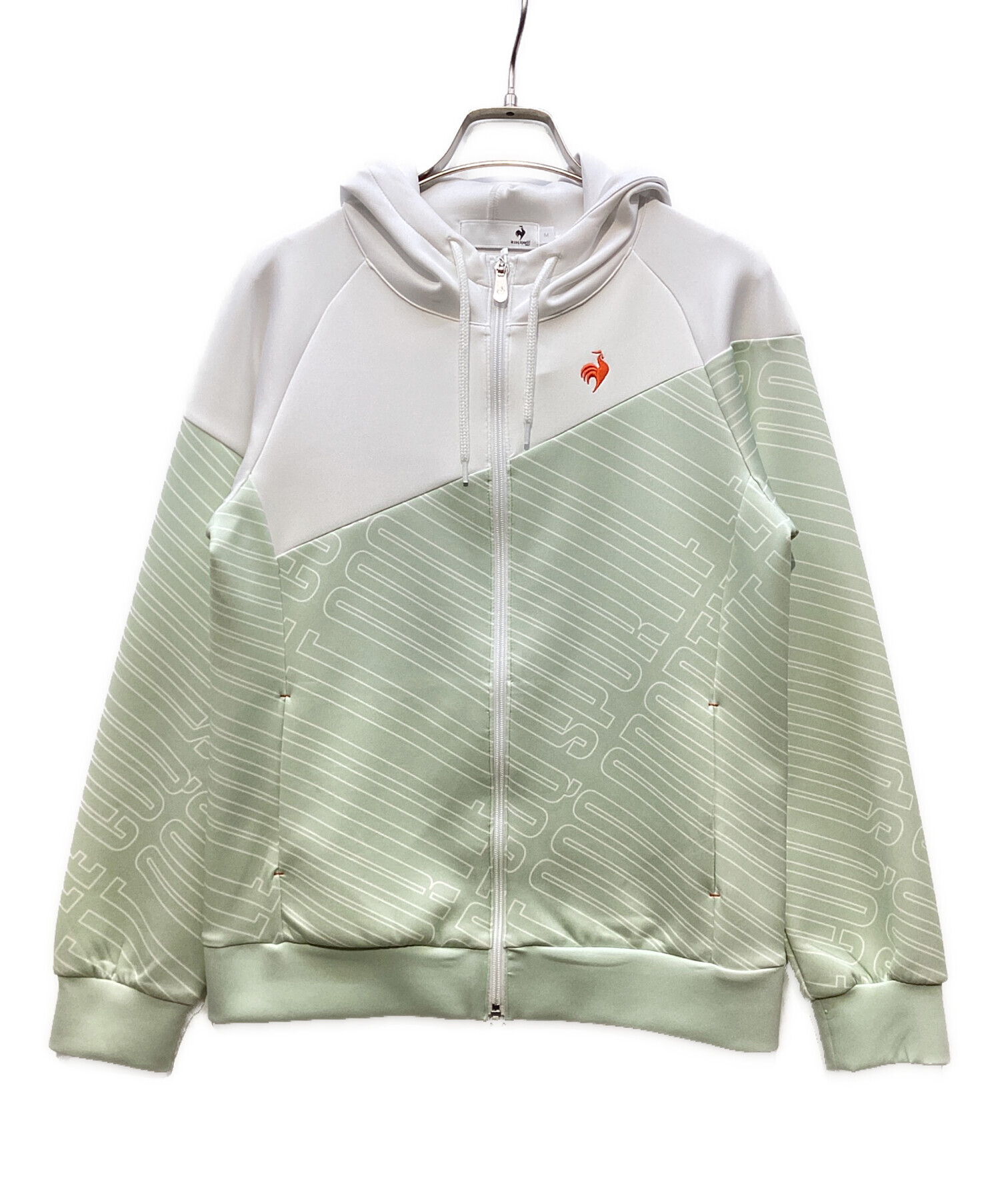 中古・古着通販】le coq sportif GOLF (ルコック スポルティフ ゴルフ 