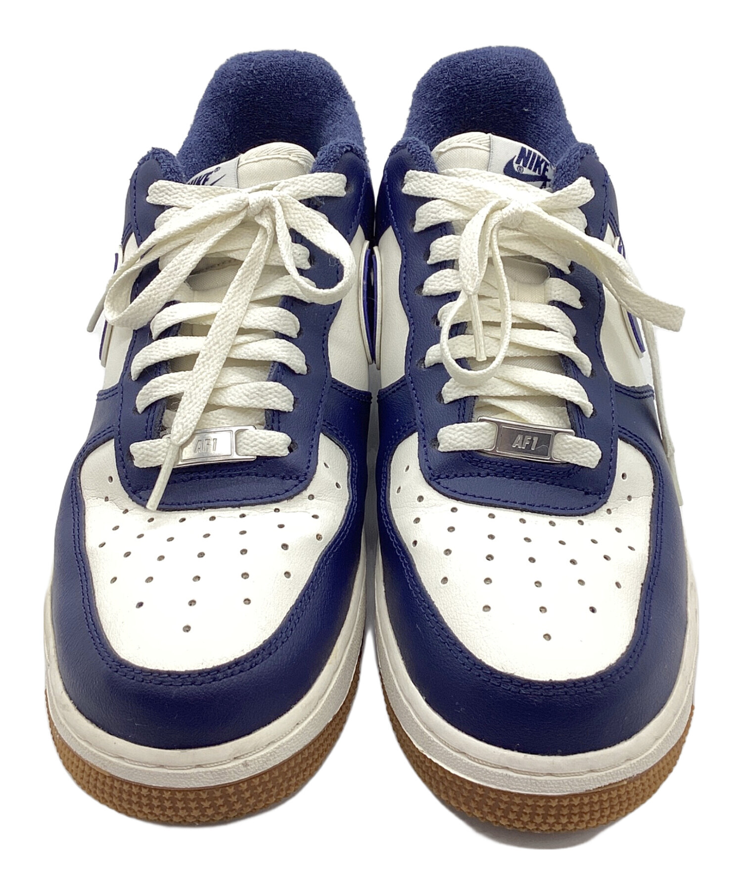 中古・古着通販】NIKE (ナイキ) Air Force 1 Low College Pack 