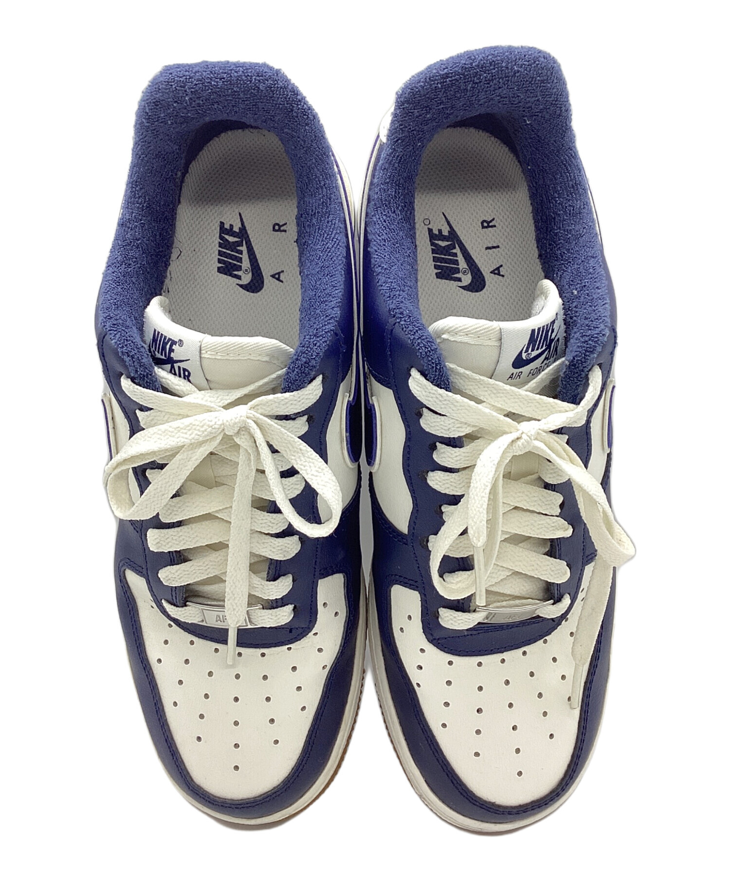 中古・古着通販】NIKE (ナイキ) Air Force 1 Low College Pack 