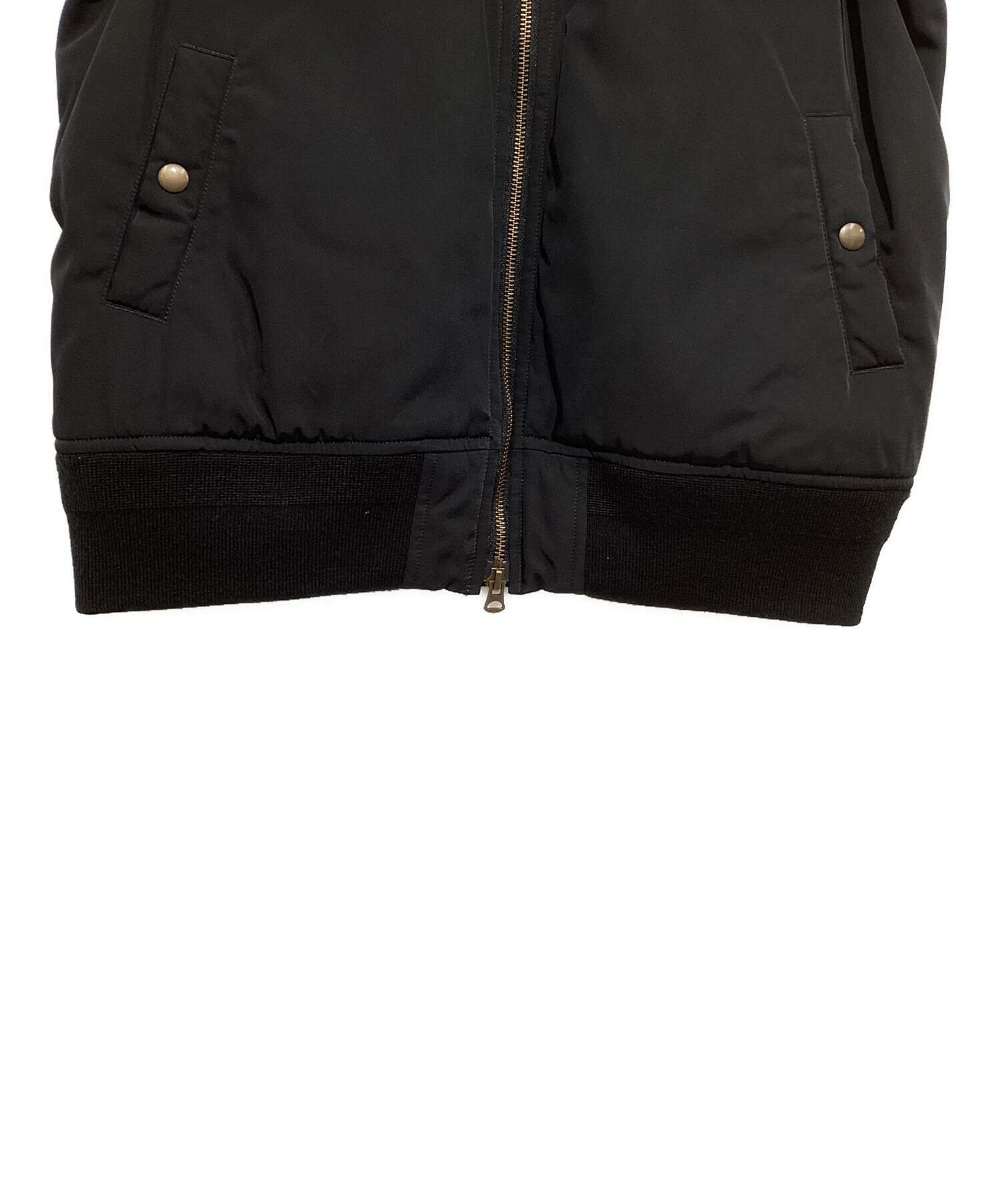 中古・古着通販】Ron Herman (ロンハーマン) MA-1フライトジャケット